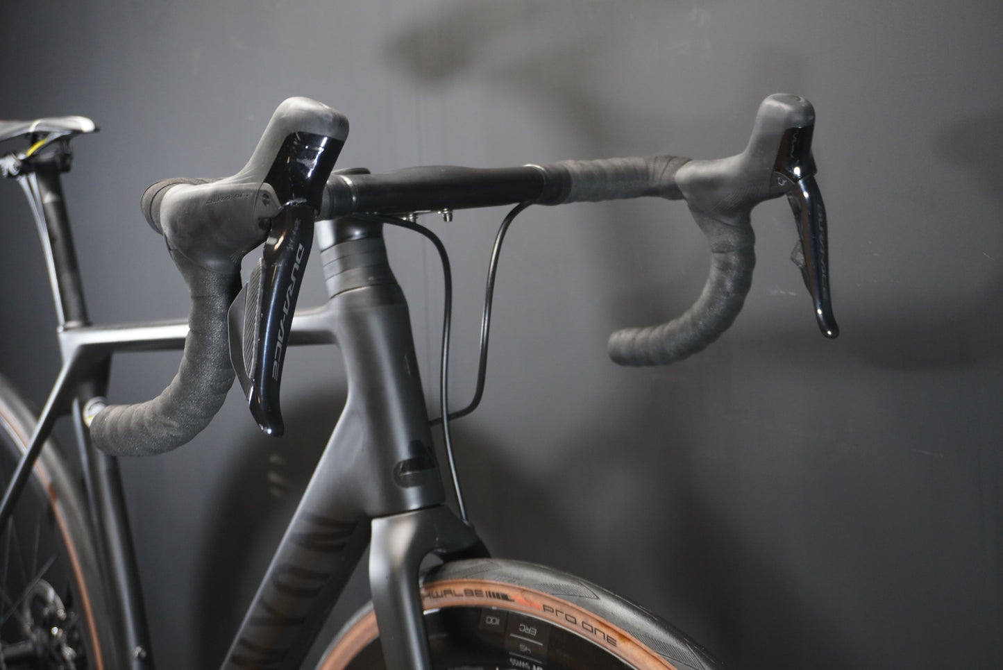 Canyon Endurace CF SLX 9 Dura-Ace Di2 Carbon Disc Road Bike 2023 - Medium - 6.9Kg