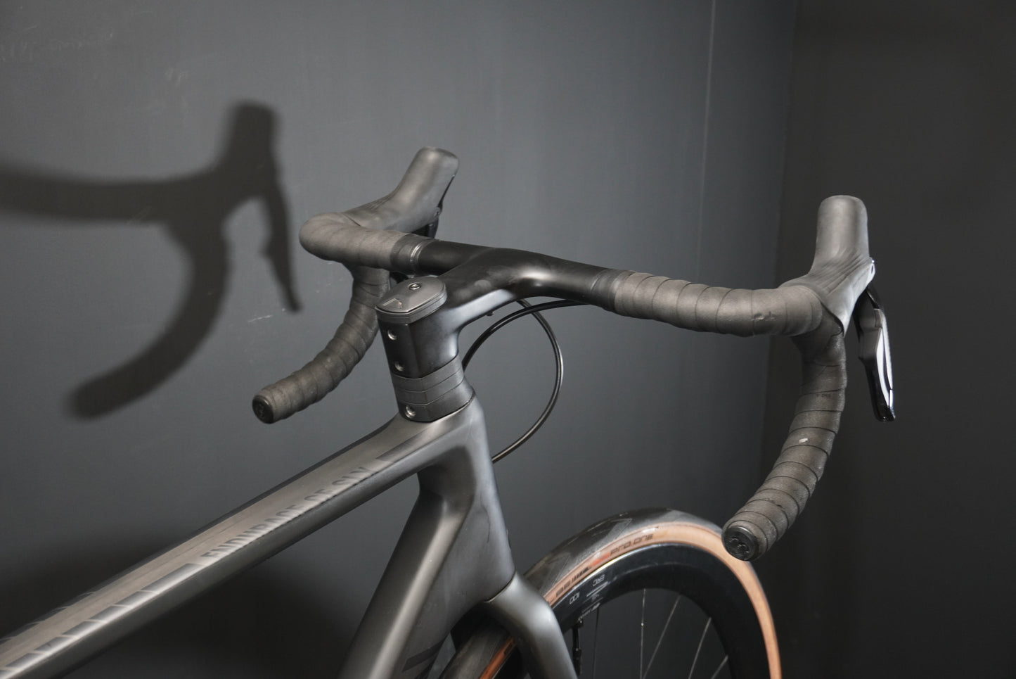 Canyon Endurace CF SLX 9 Dura-Ace Di2 Carbon Disc Road Bike 2023 - Medium - 6.9Kg