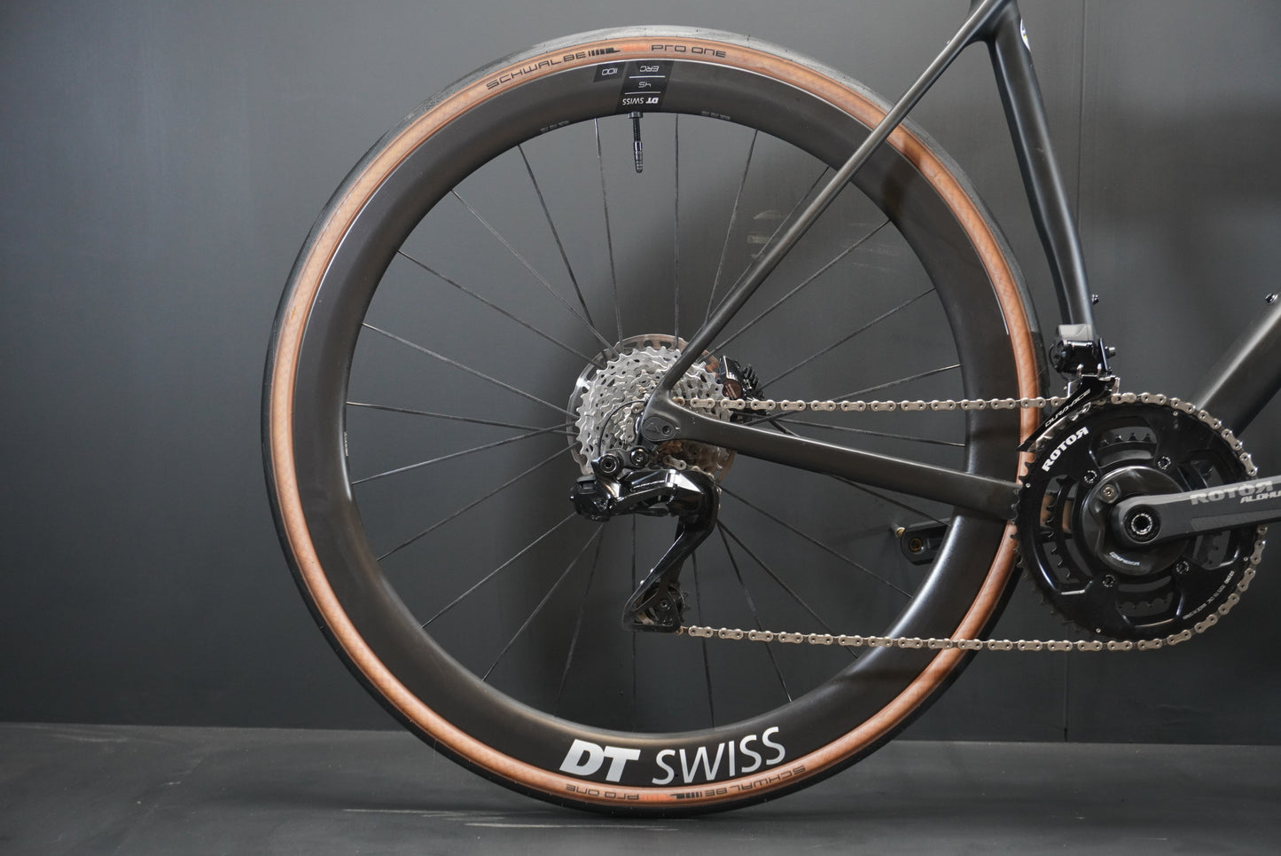 Canyon Endurace CF SLX 9 Dura-Ace Di2 Carbon Disc Road Bike 2023 - Medium - 6.9Kg