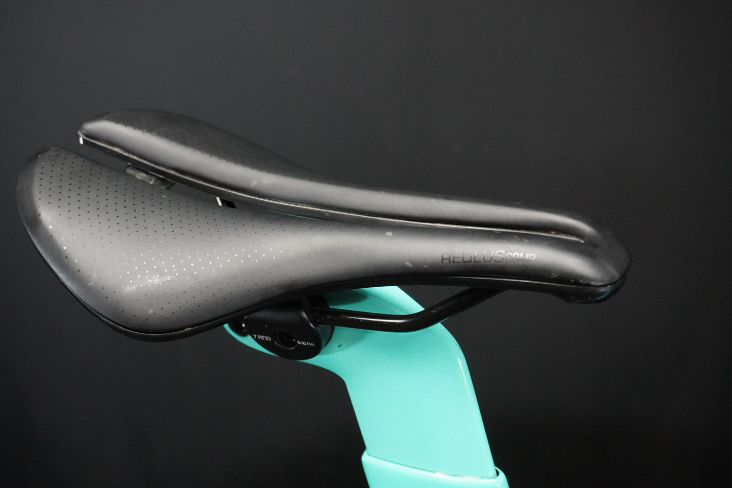 Trek Madone SLR 6 Women's Ultegra Di2 Carbon Disc Road Bike 2019 - 54 cm