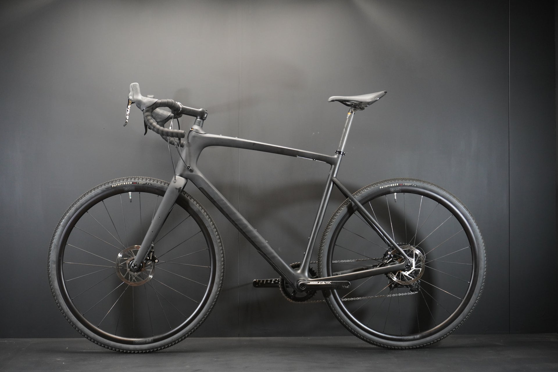 Specialized Diverge Sport Carbon Gravel Bike 2023 - 61cm