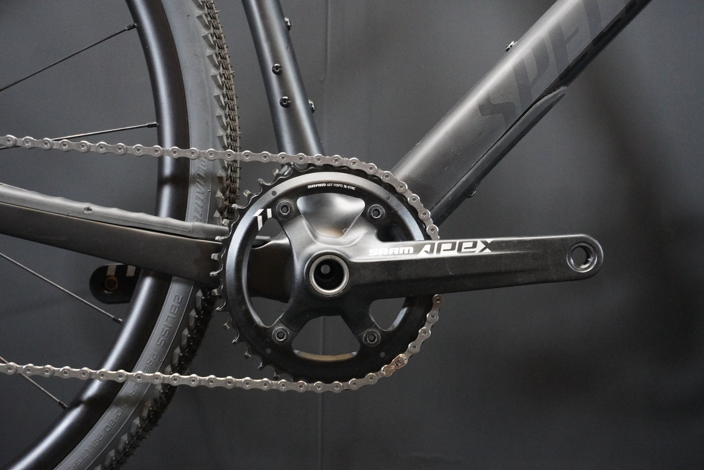 Specialized Diverge Sport Carbon Gravel Bike 2023 - 61cm