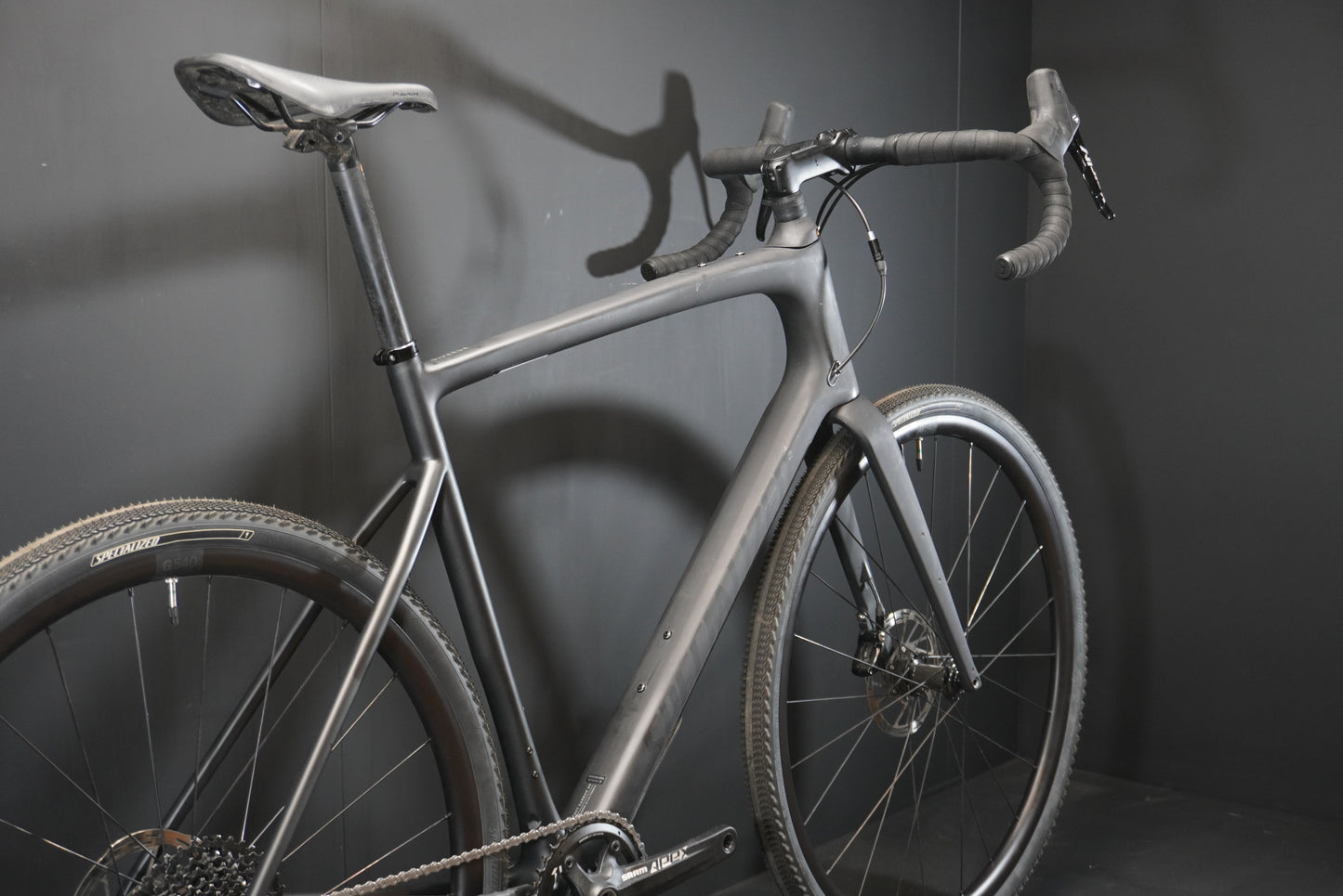 Specialized Diverge Sport Carbon Gravel Bike 2023 - 61cm