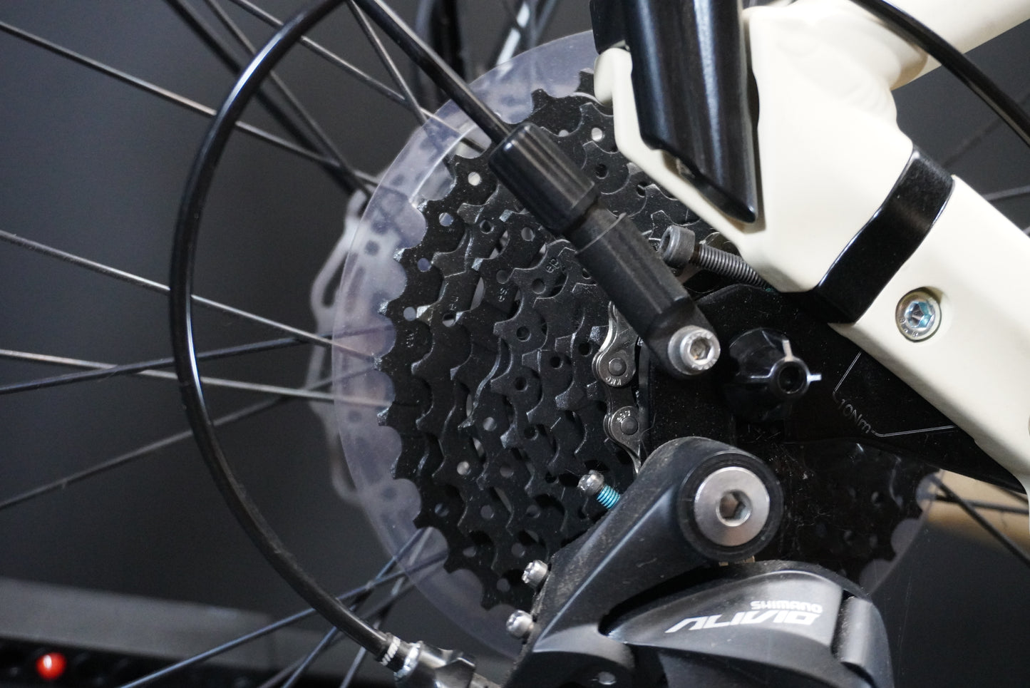 Raleigh Motus Grand Tour Low Step 500Wh Derailleur Gear Electric Hybrid Bike - Small - 0 Miles (Copy)