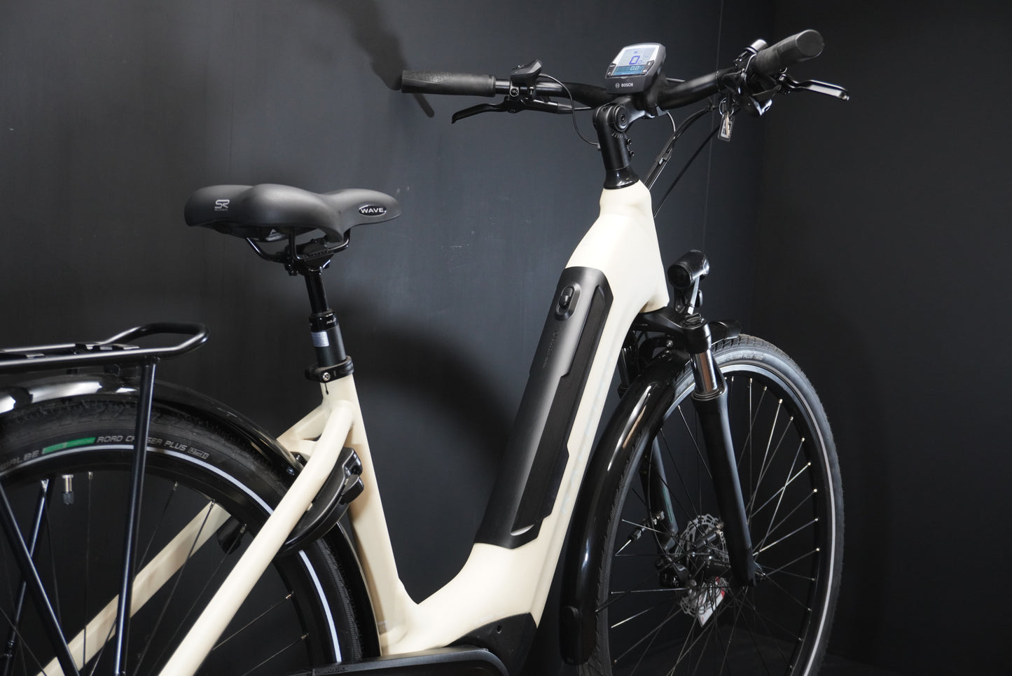Raleigh Motus Grand Tour Low Step 500Wh Derailleur Gear Electric Hybrid Bike - Small - 0 Miles (Copy)