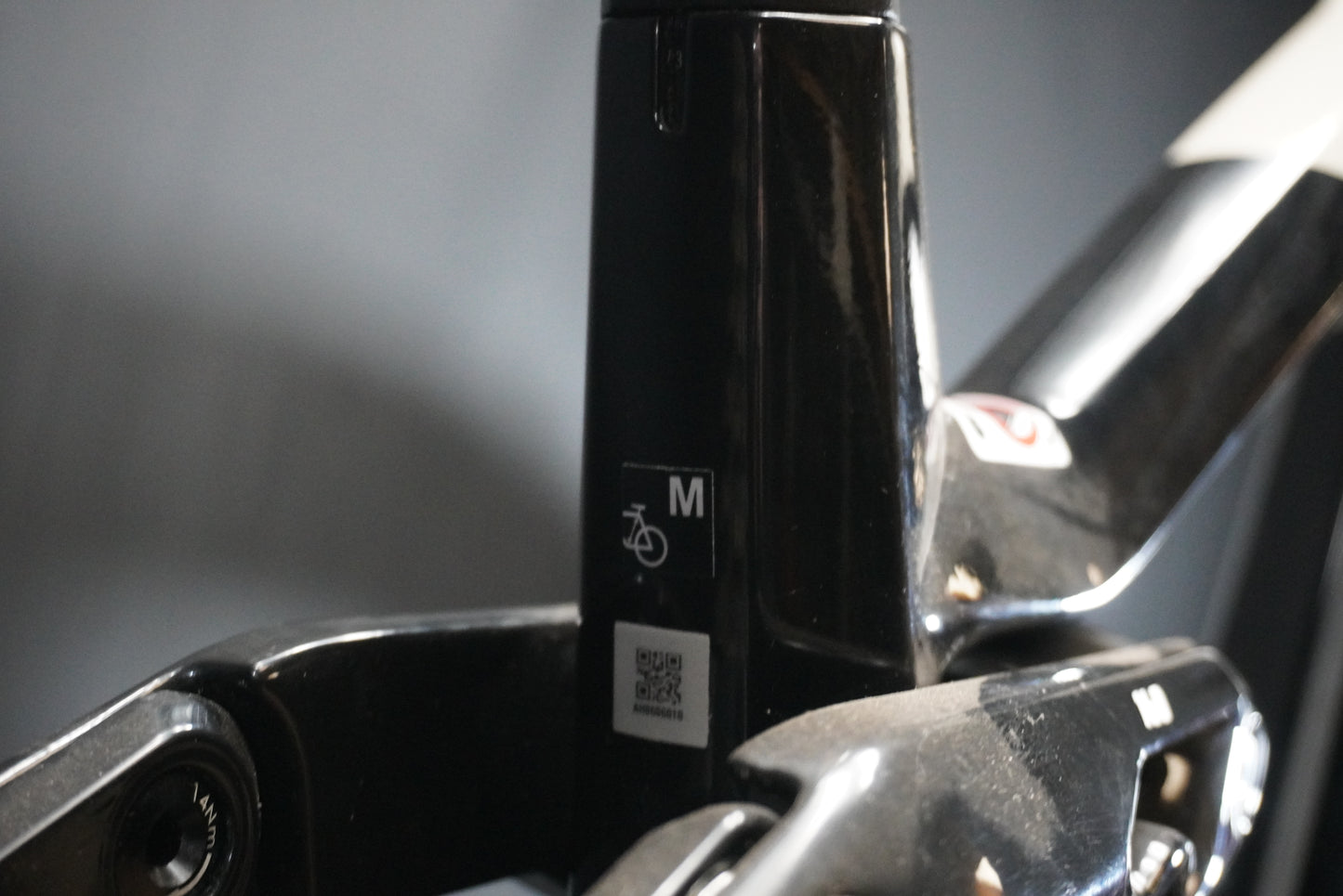 Haibike AllMtn CF SE FS E-MTB 2022 - Medium - 7 Miles