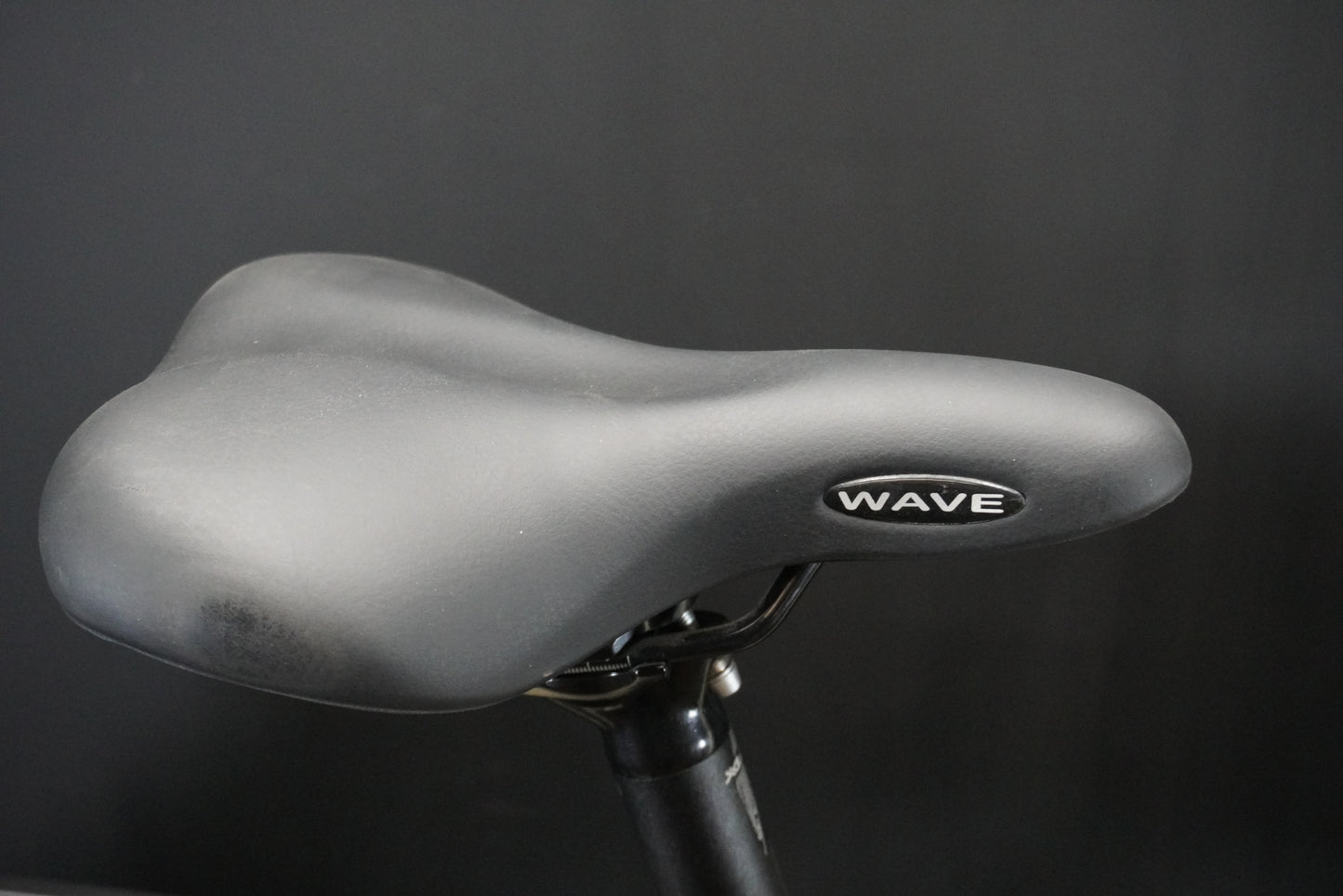 Haibike Trekking 4 Mid 500Wh Electric Hybrid Bike - Medium - 44 Miles