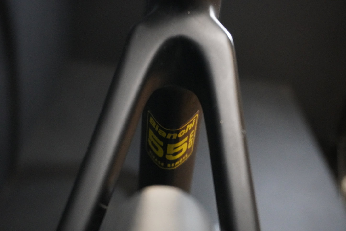 Bianchi Aria 105 Carbon Disc Road Bike 2019 - 55cm
