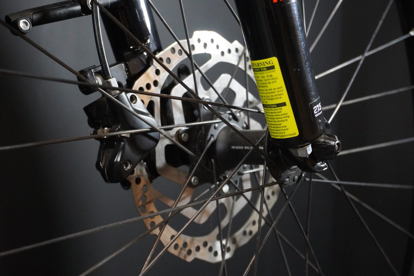 Haibike Sduro Trekking 4.0 Electric Hybrid Bike - Medium - 75 Miles