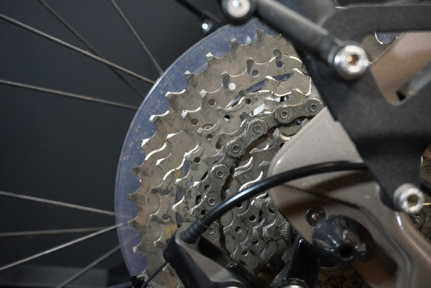 Haibike Sduro Trekking 4.0 Electric Hybrid Bike - Medium - 75 Miles