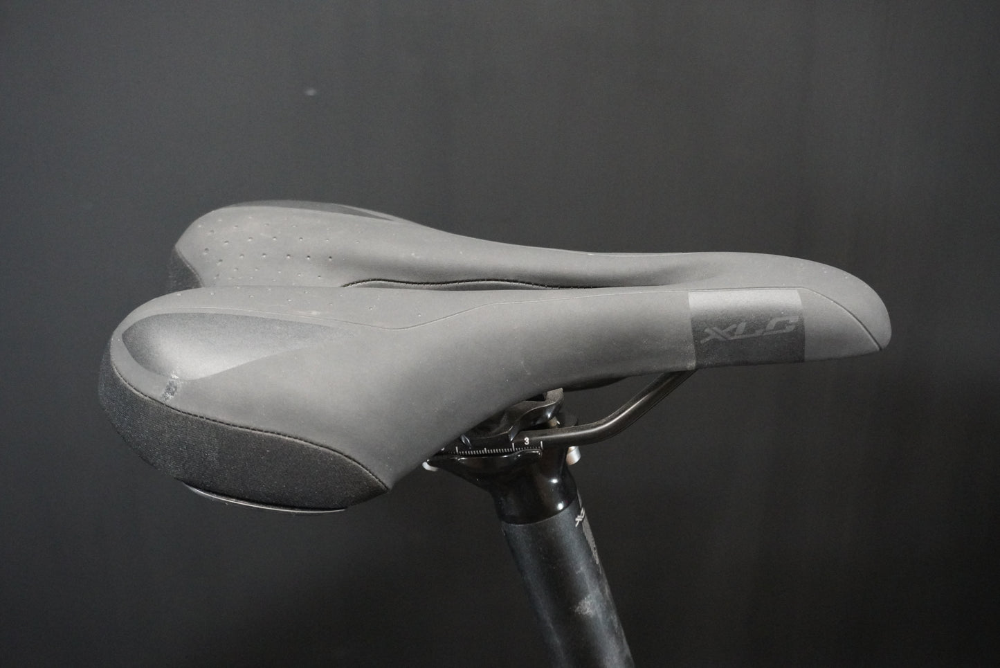 Haibike Sduro Trekking 4.0 Electric Hybrid Bike - Medium - 75 Miles