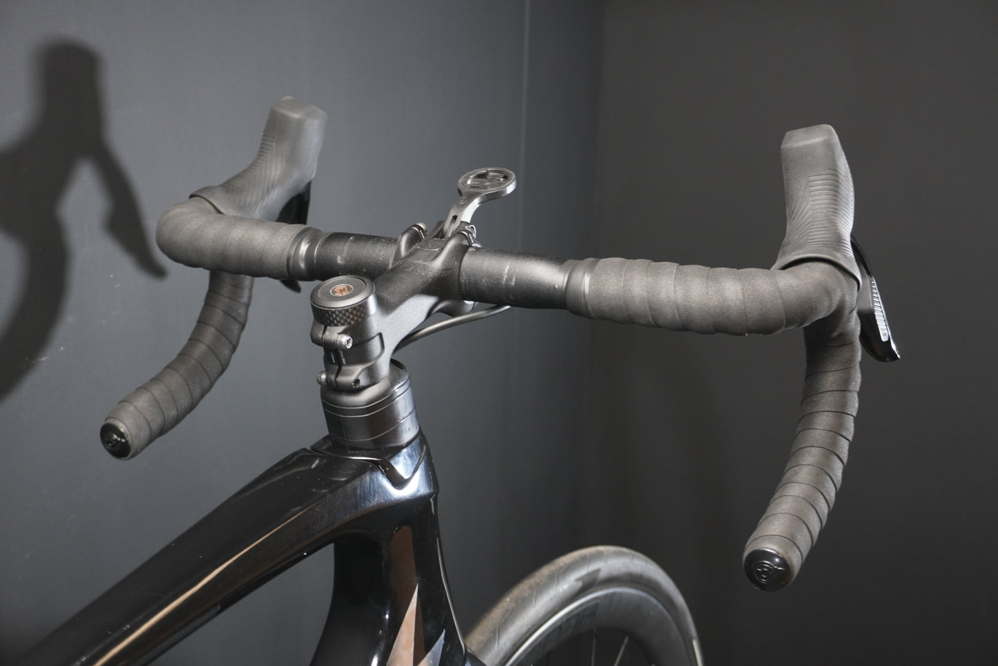 Trek Emonda SL6 Rival AXS Carbon Disc Road Bike 2023 - 58cm