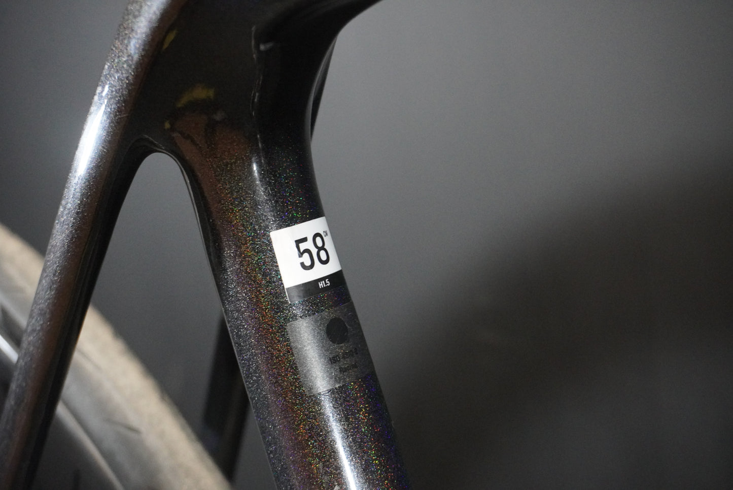 Trek Emonda SL6 Rival AXS Carbon Disc Road Bike 2023 - 58cm