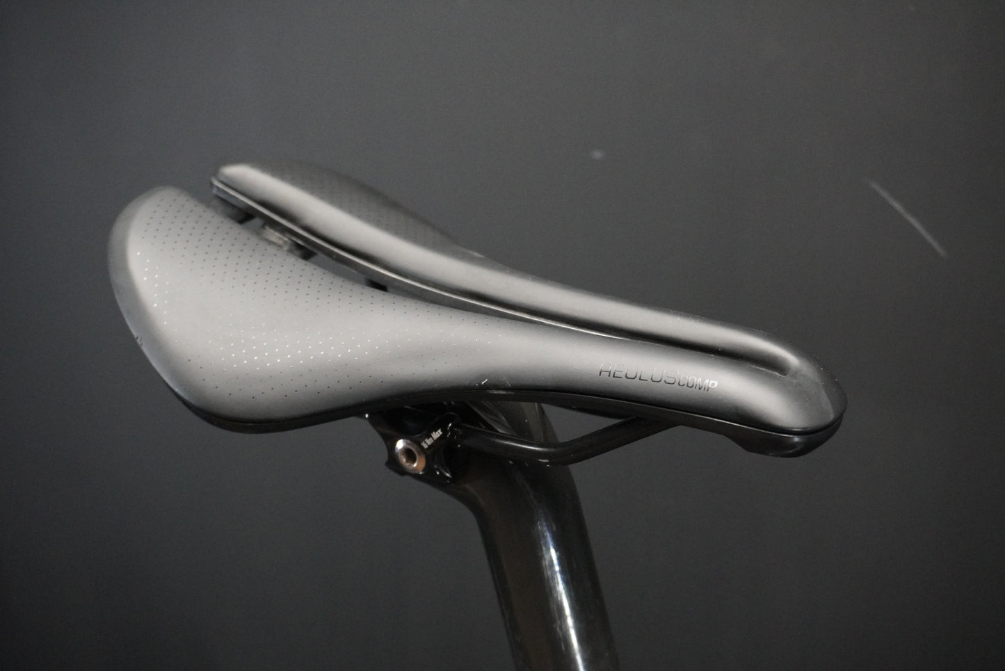 Trek Emonda SL6 Rival AXS Carbon Disc Road Bike 2023 - 58cm