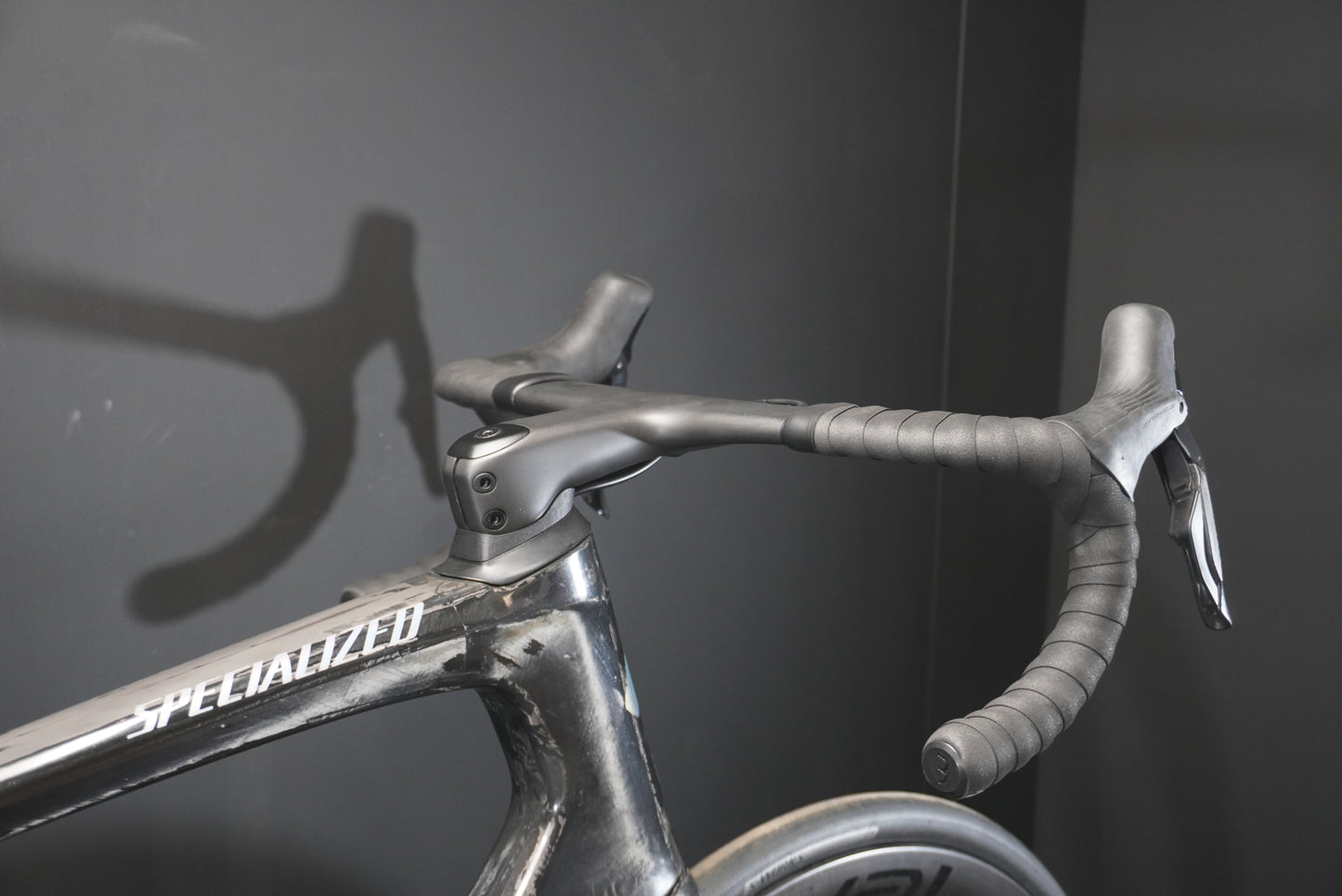 As New Specialized S-Works Venge Carbon Disc Road Bike 2020 - 61cm - Upgraded