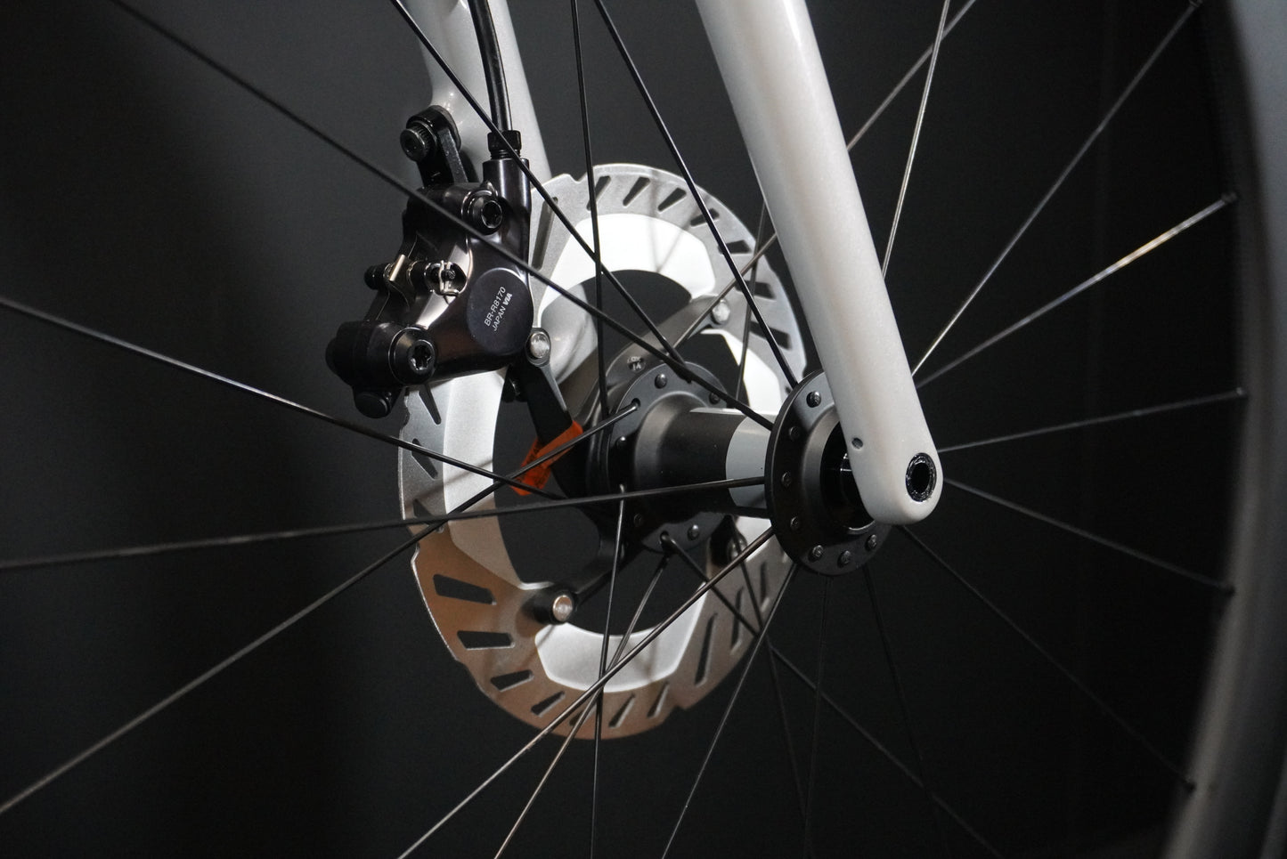 Specialized Aethos 2 Expert Di2 Carbon Disc Road Bike 2026 - 56cm - Upgraded - 7.4Kg