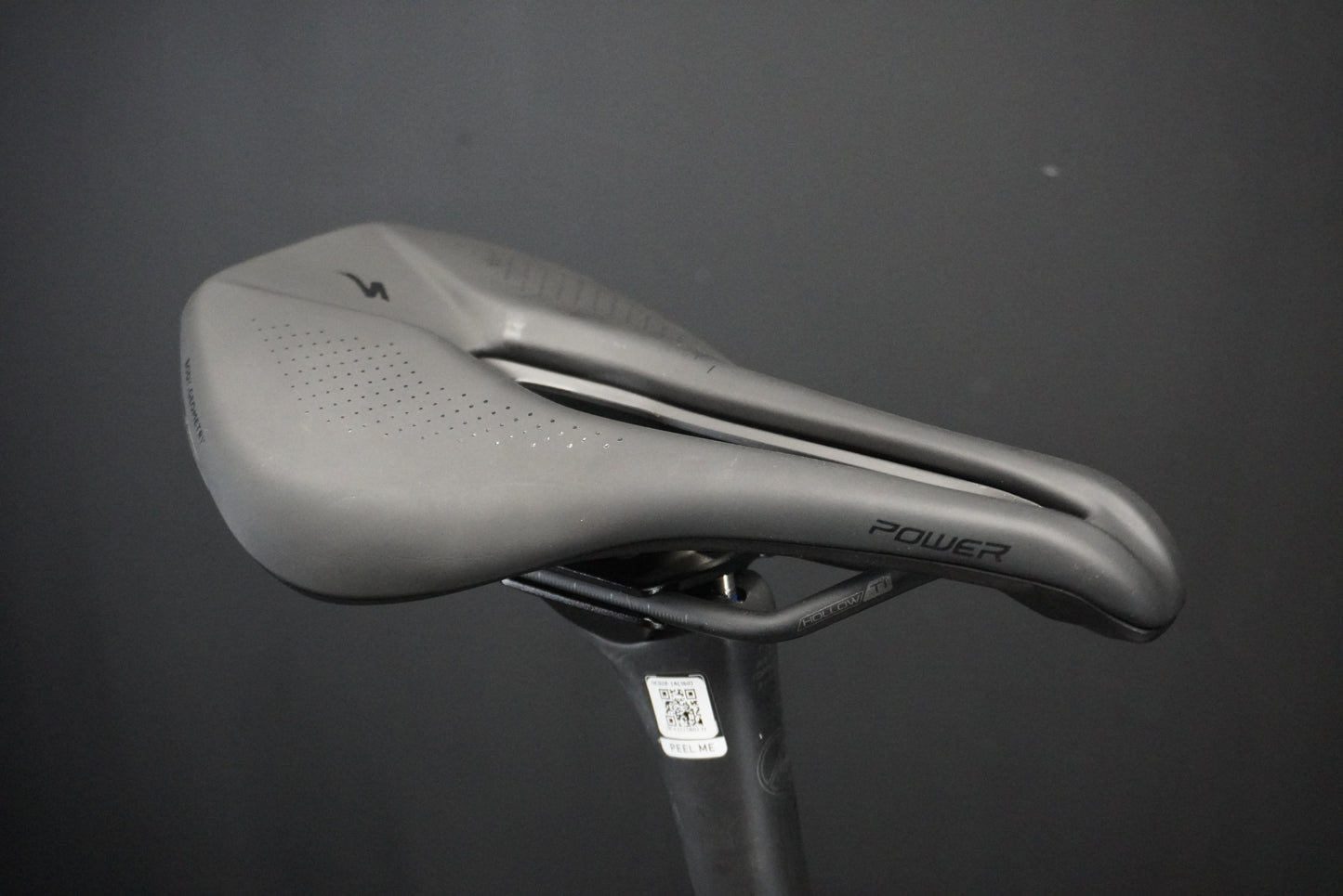 Specialized Aethos 2 Expert Di2 Carbon Disc Road Bike 2026 - 56cm - Upgraded - 7.4Kg