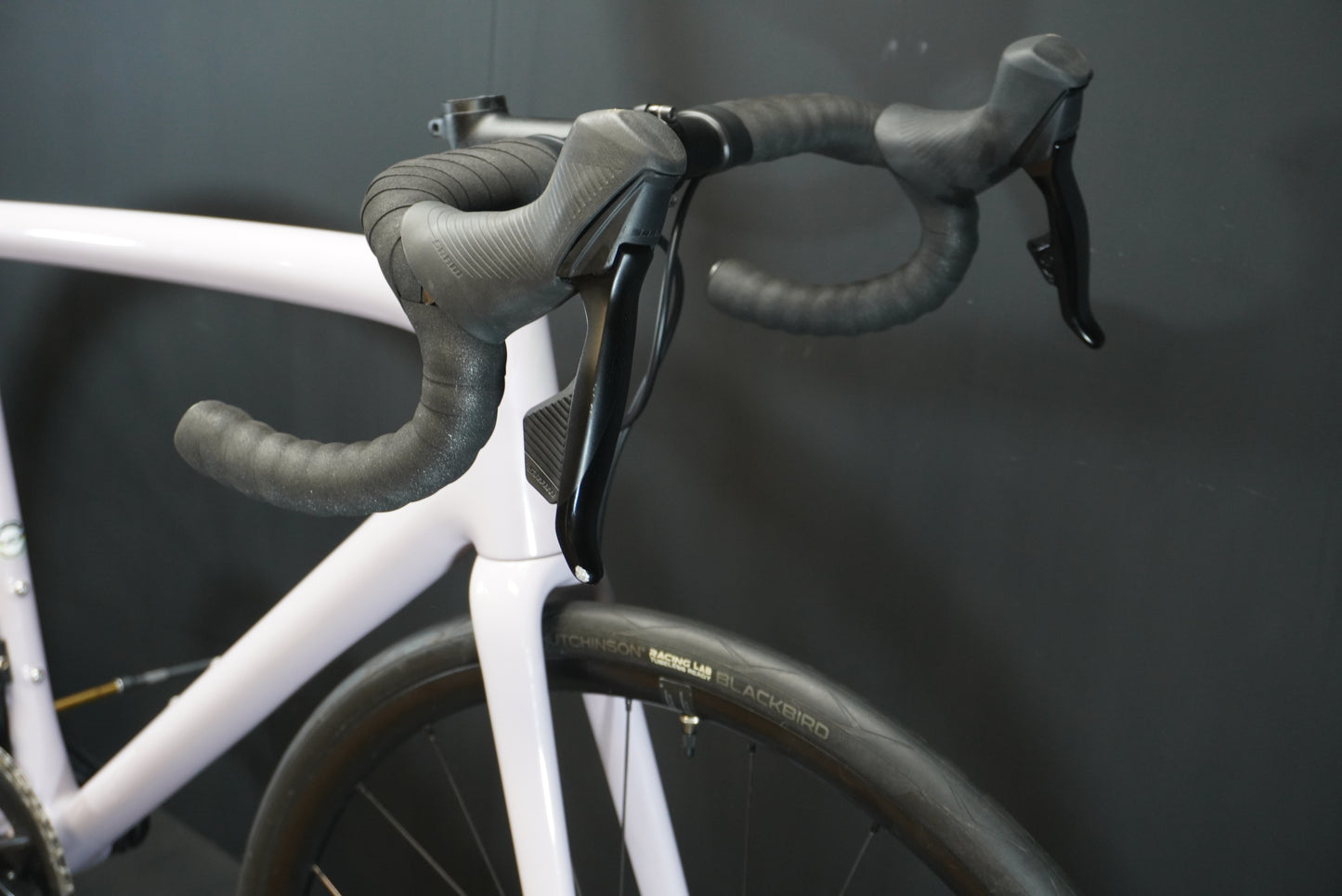 Specialized Aethos Comp Rival AXS Carbon Disc Road Bike 2022 - 56cm