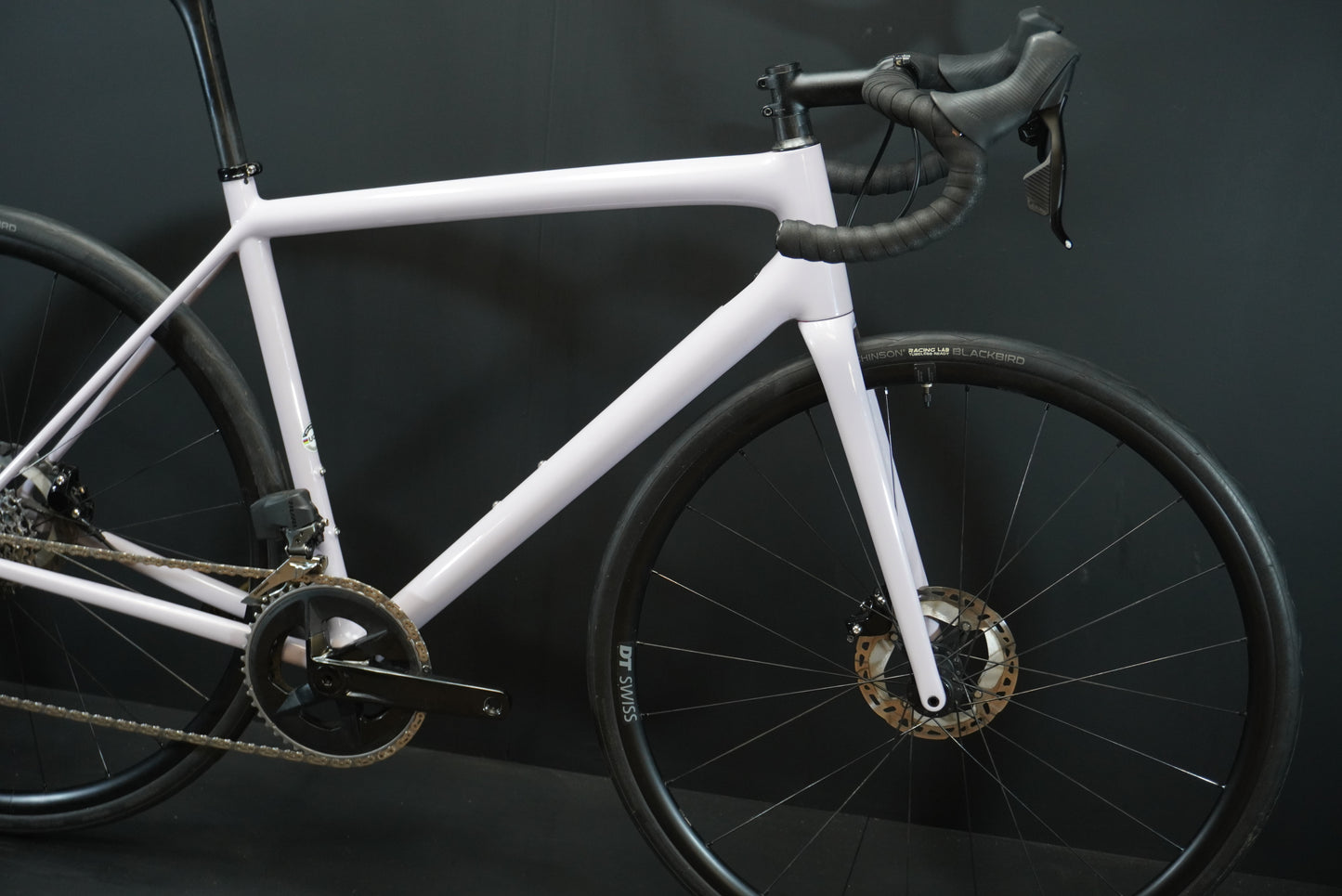 Specialized Aethos Comp Rival AXS Carbon Disc Road Bike 2022 - 56cm