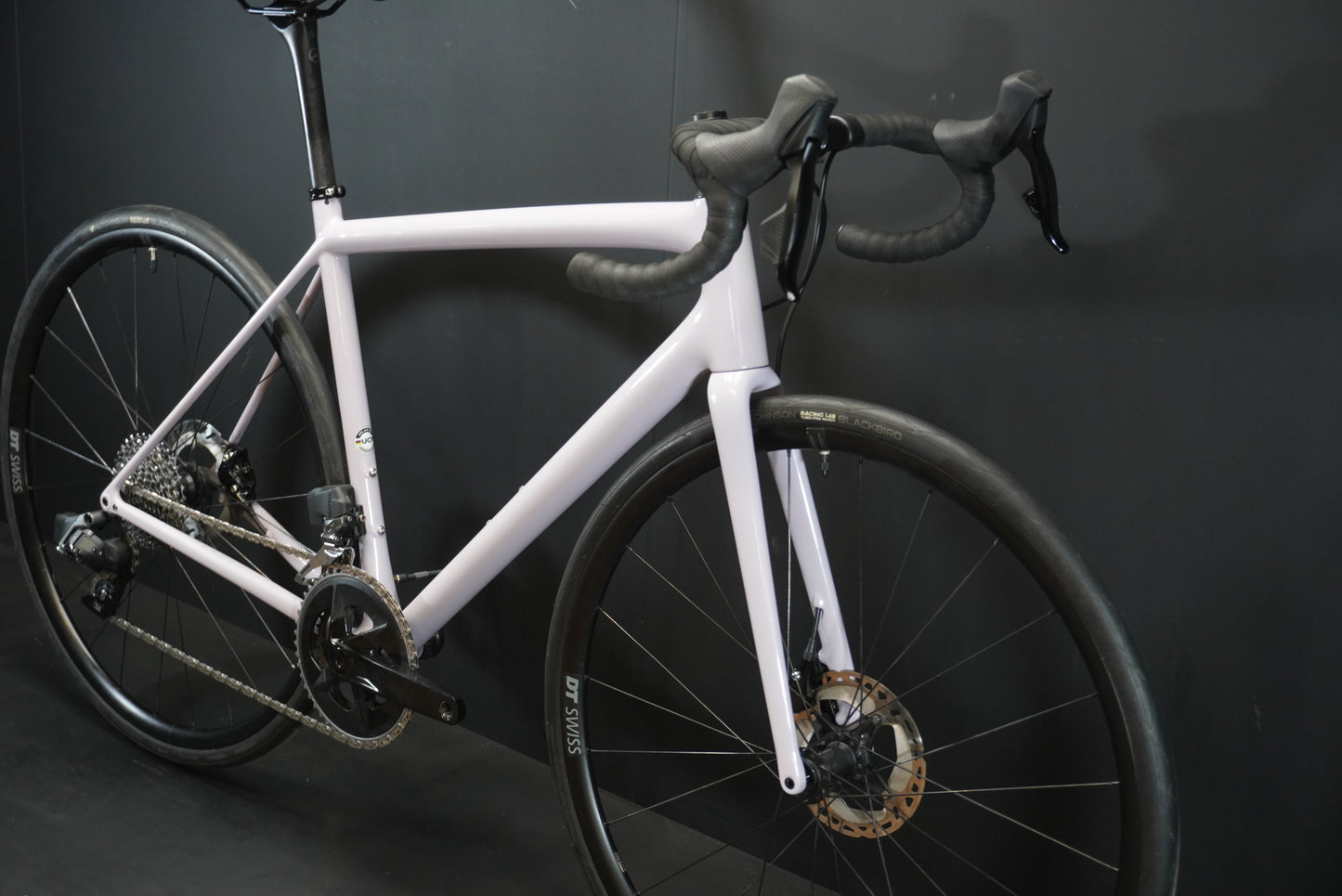 Specialized Aethos Comp Rival AXS Carbon Disc Road Bike 2022 - 56cm