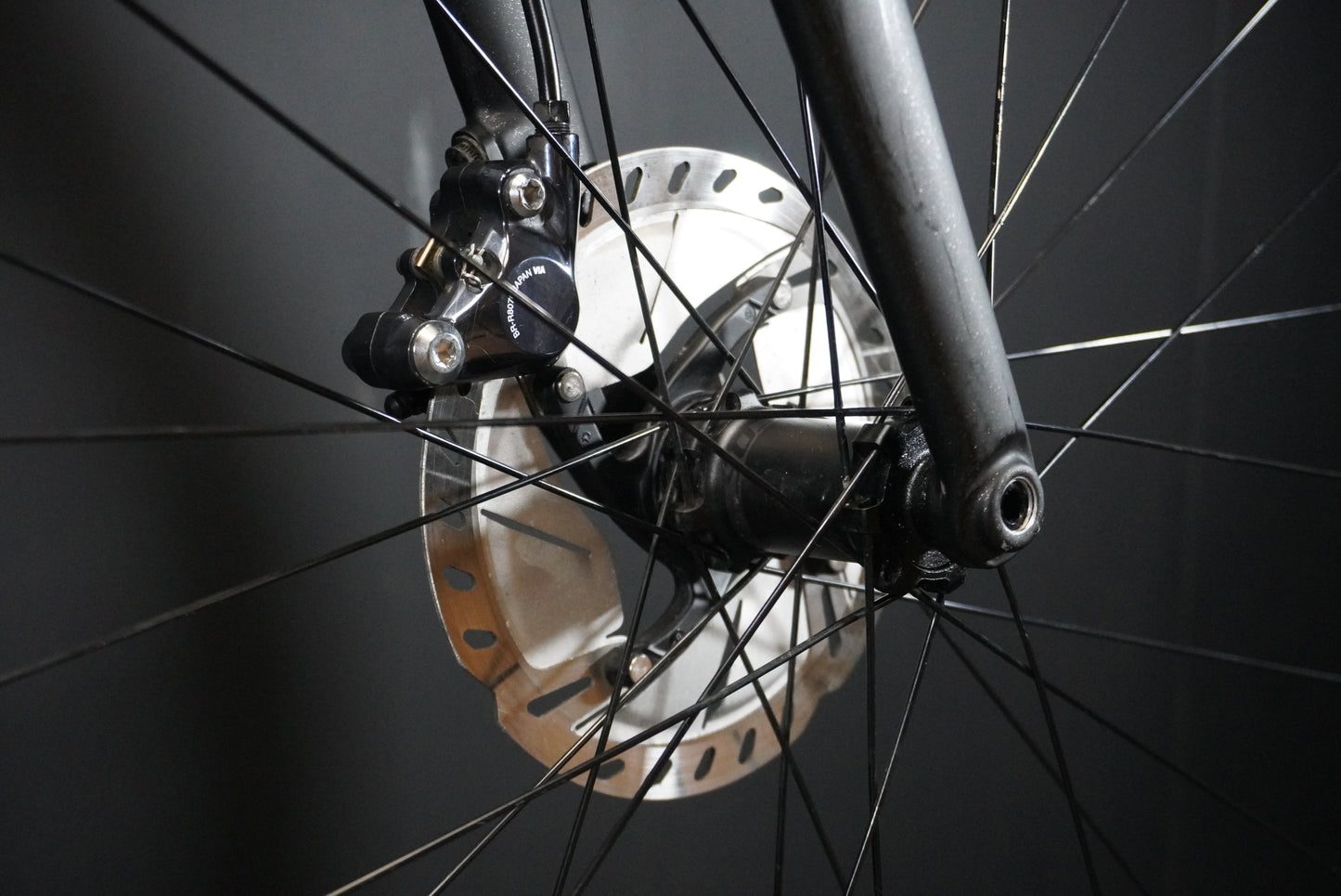 Scott Addict 10 Ultegra Carbon Disc Road Bike 2021 - Small 52cm