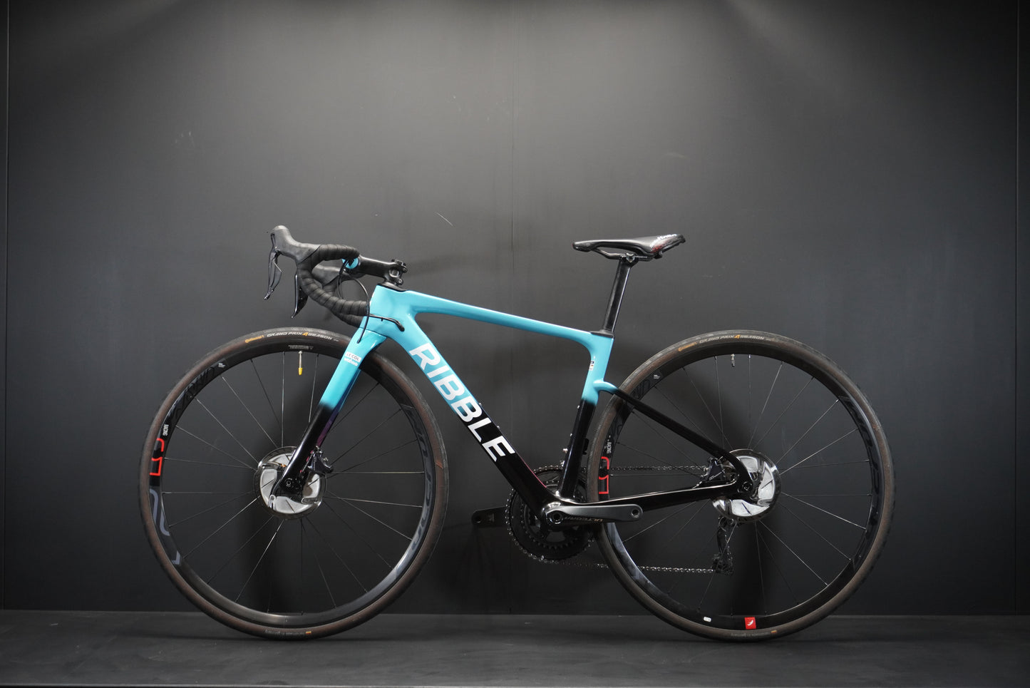 Ribble Endurance SLR Di2 Carbon Disc Road Bike - XXS