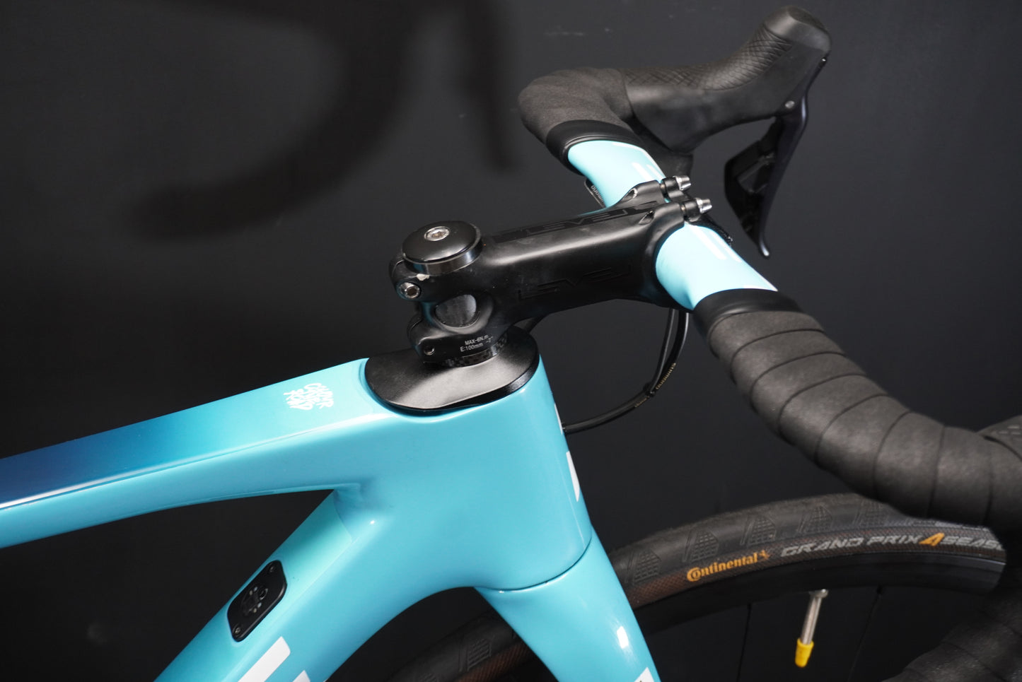 Ribble Endurance SLR Di2 Carbon Disc Road Bike - XXS