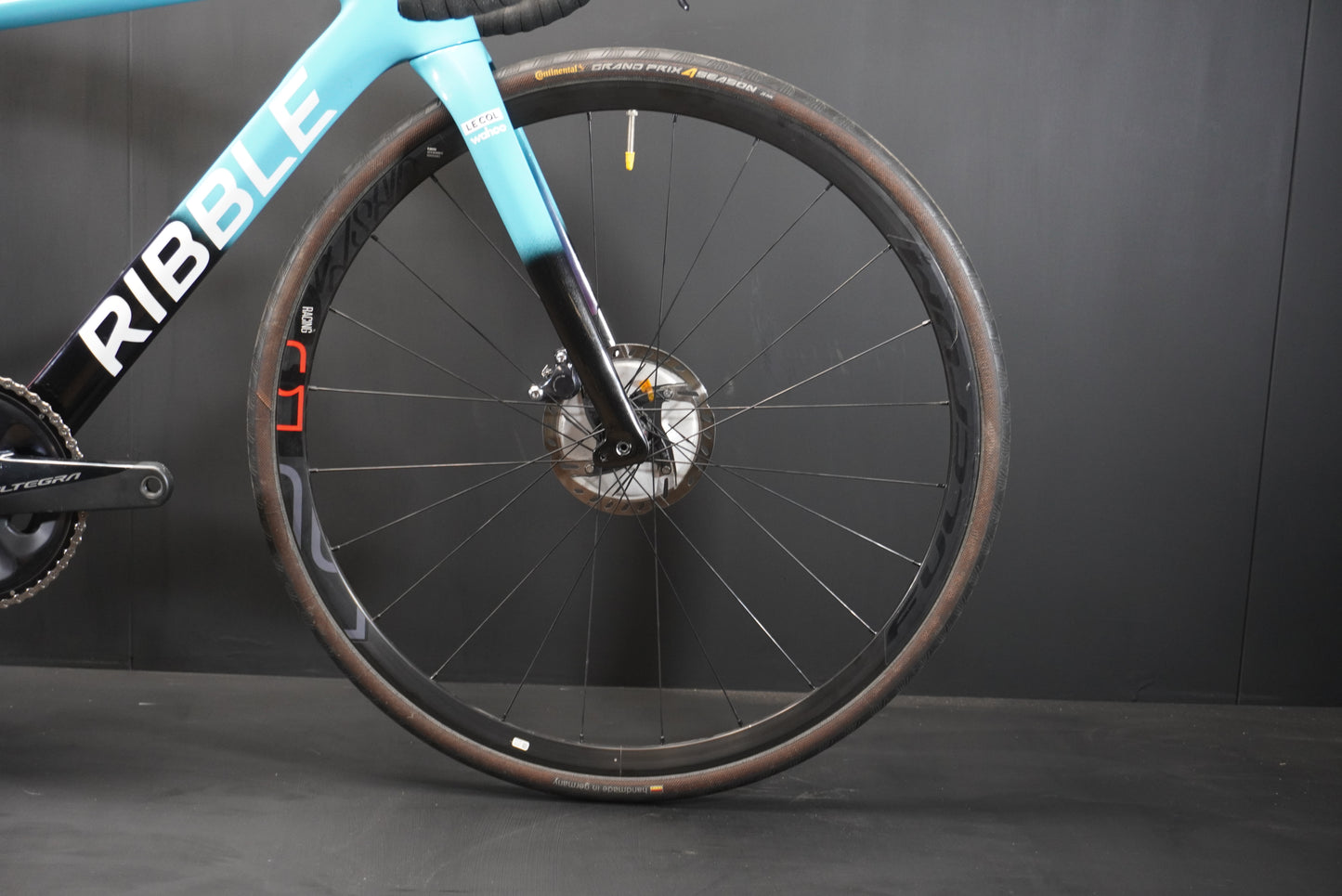 Ribble Endurance SLR Di2 Carbon Disc Road Bike - XXS