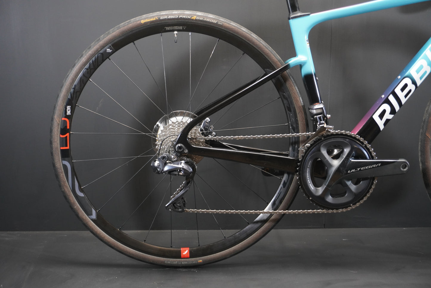 Ribble Endurance SLR Di2 Carbon Disc Road Bike - XXS