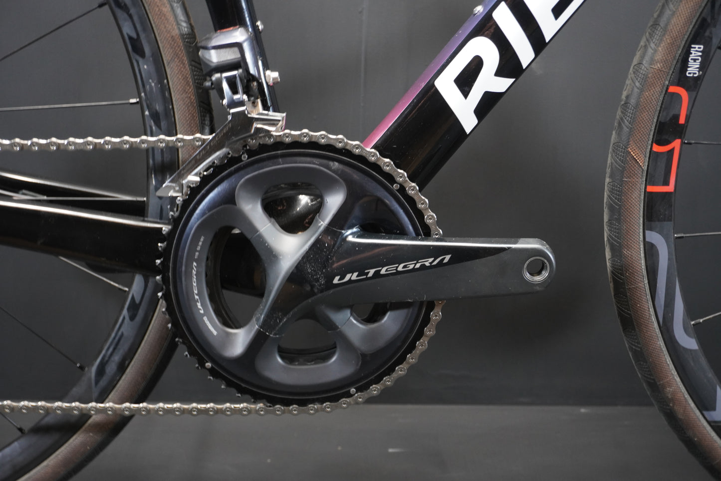 Ribble Endurance SLR Di2 Carbon Disc Road Bike - XXS