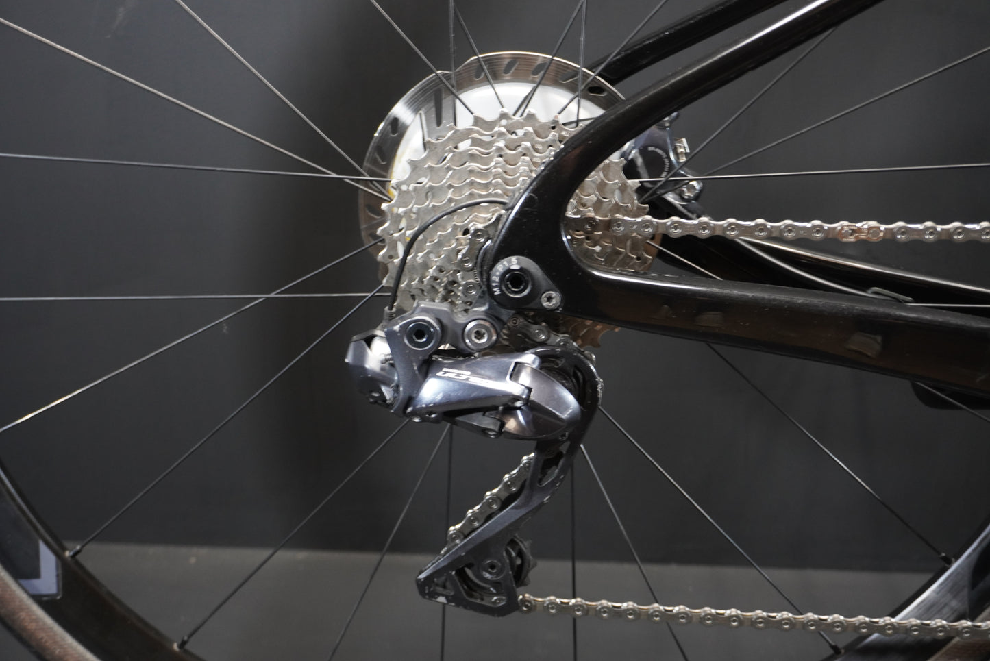 Ribble Endurance SLR Di2 Carbon Disc Road Bike - XXS