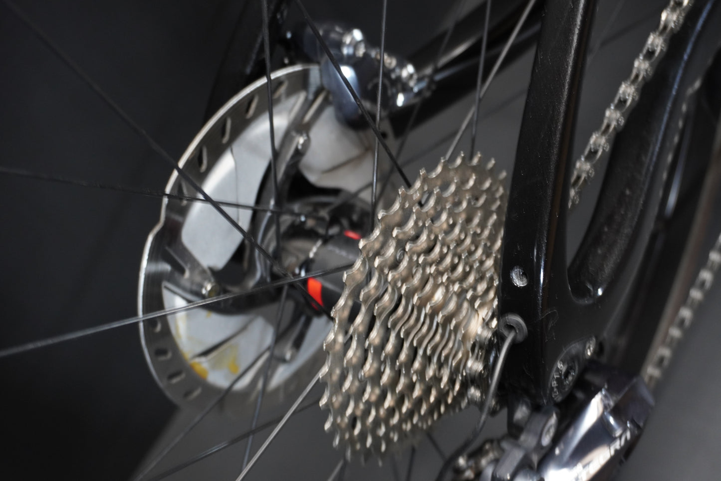 Ribble Endurance SLR Di2 Carbon Disc Road Bike - XXS