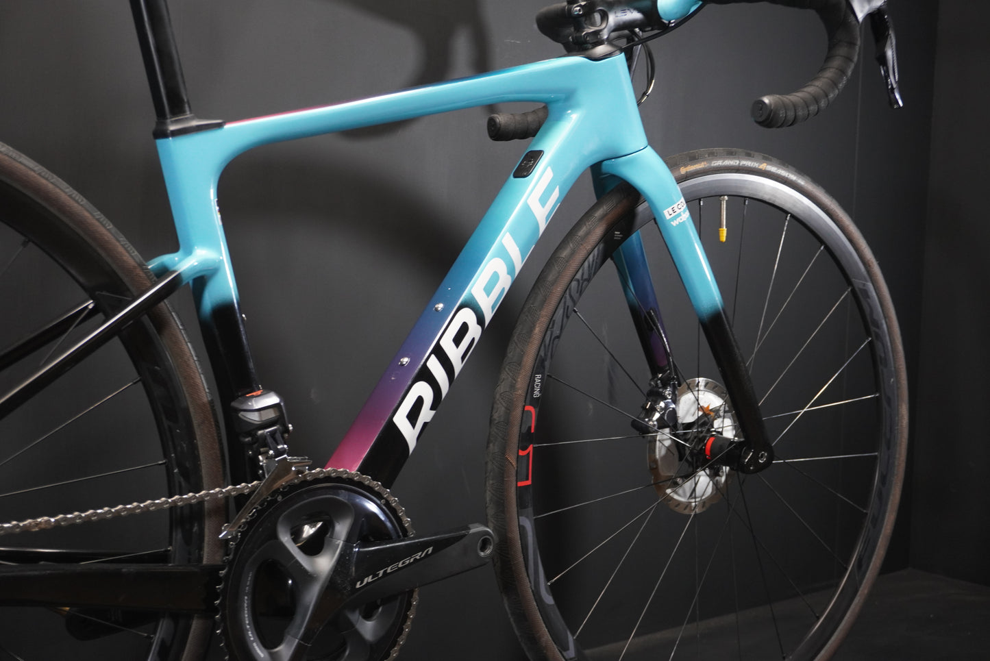 Ribble Endurance SLR Di2 Carbon Disc Road Bike - XXS