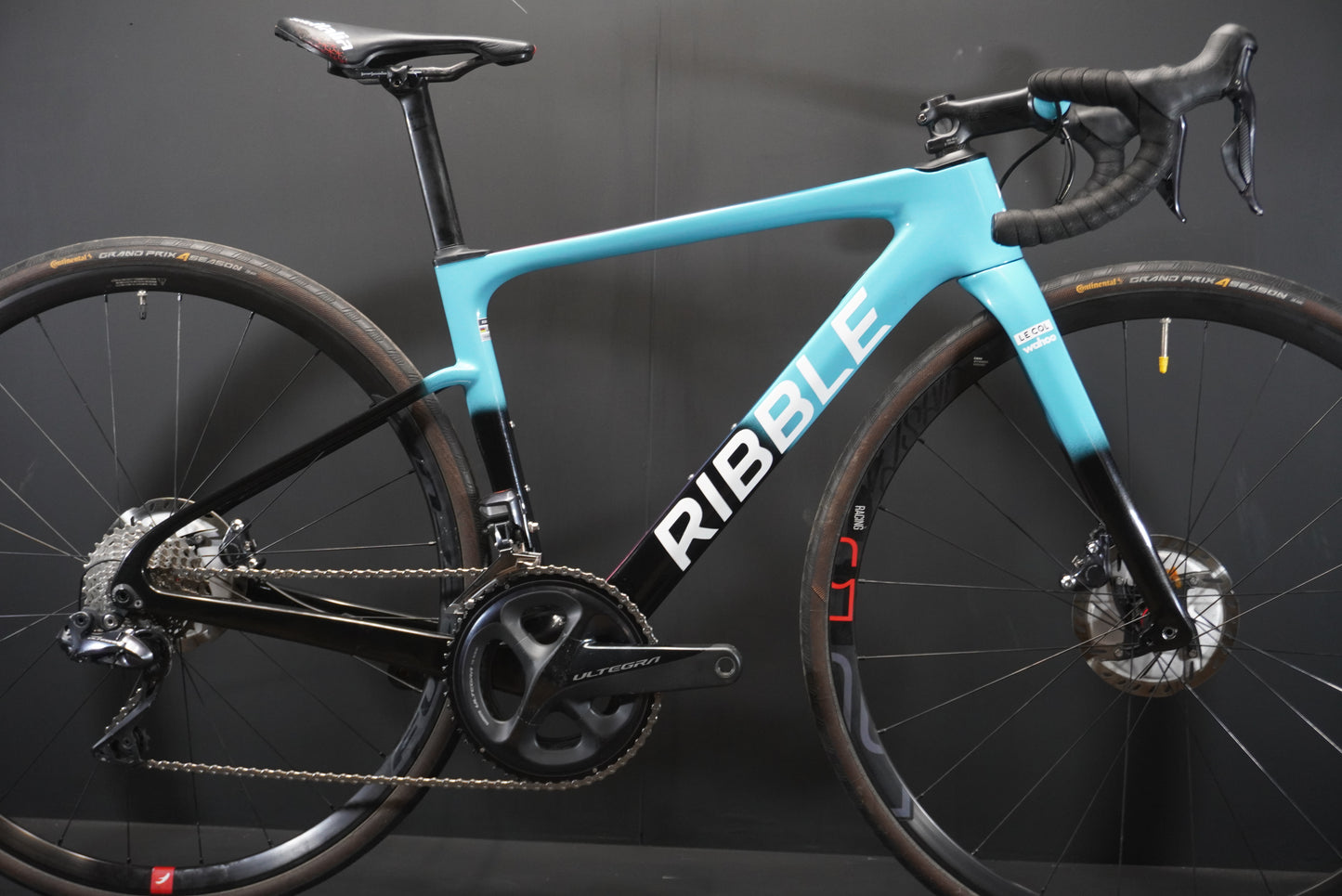 Ribble Endurance SLR Di2 Carbon Disc Road Bike - XXS