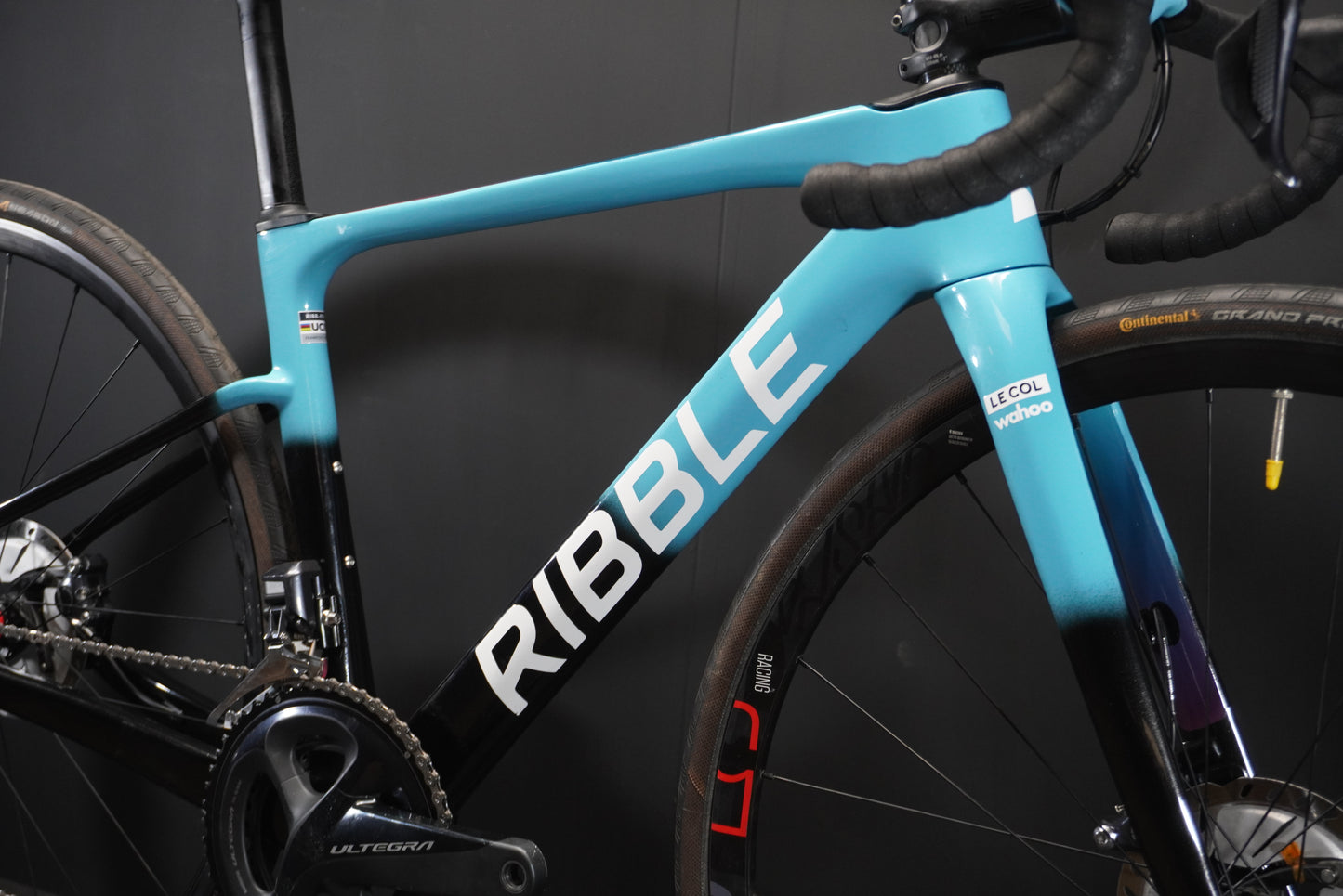 Ribble Endurance SLR Di2 Carbon Disc Road Bike - XXS