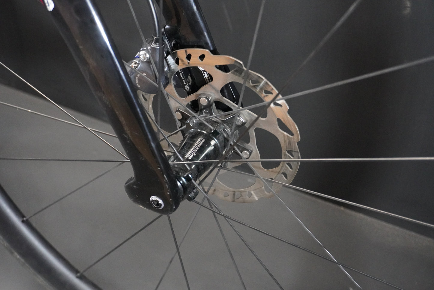 Pinarello Prince Di2 Carbon Disc Road Bike (Easy Fit) 2020 - 425mm XXS (500mm TT) - Upgraded Wheels