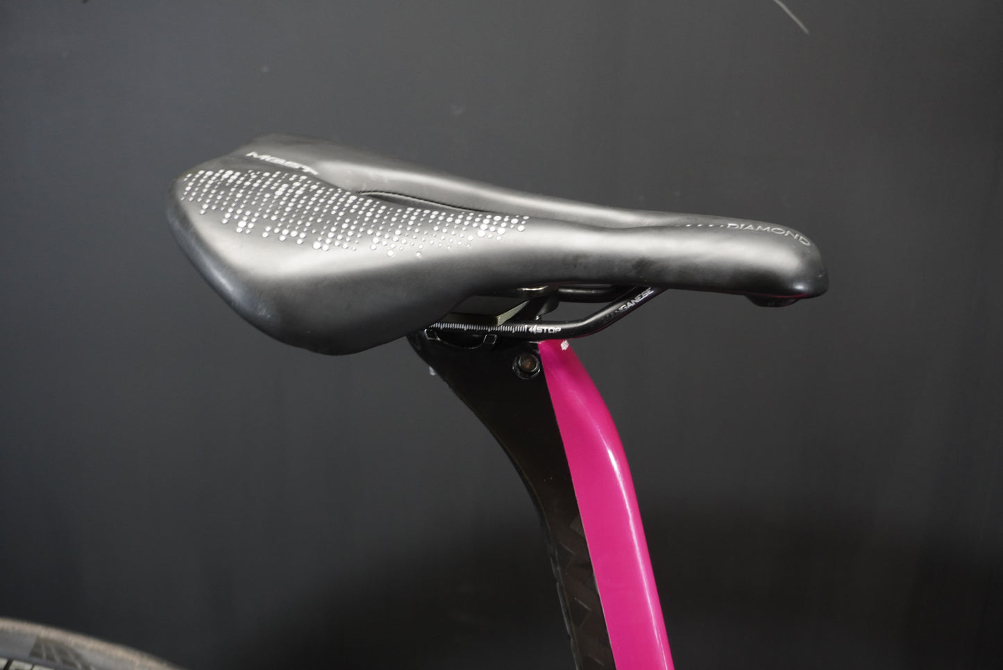 Pinarello Prince Di2 Carbon Disc Road Bike (Easy Fit) 2020 - 425mm XXS (500mm TT) - Upgraded Wheels
