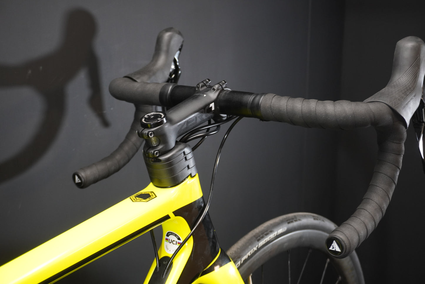 Cannondale Supersix Hi-Mod Dura-Ace Carbon Disc Road Bike 2020 - 51cm