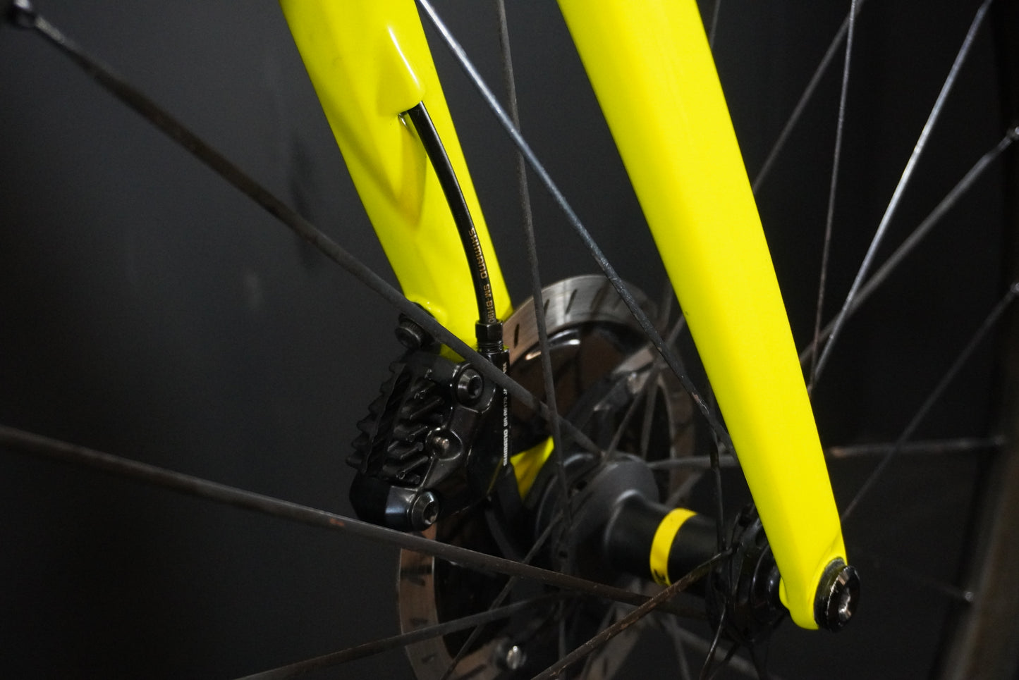 Cannondale Supersix Hi-Mod Dura-Ace Carbon Disc Road Bike 2020 - 51cm