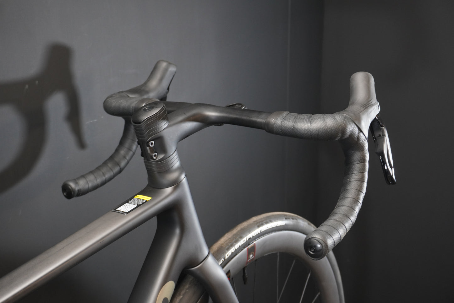 Cervelo R5 Dura-Ace Di2 Carbon Disc Road Bike 2026 - 54cm - 6.8Kg
