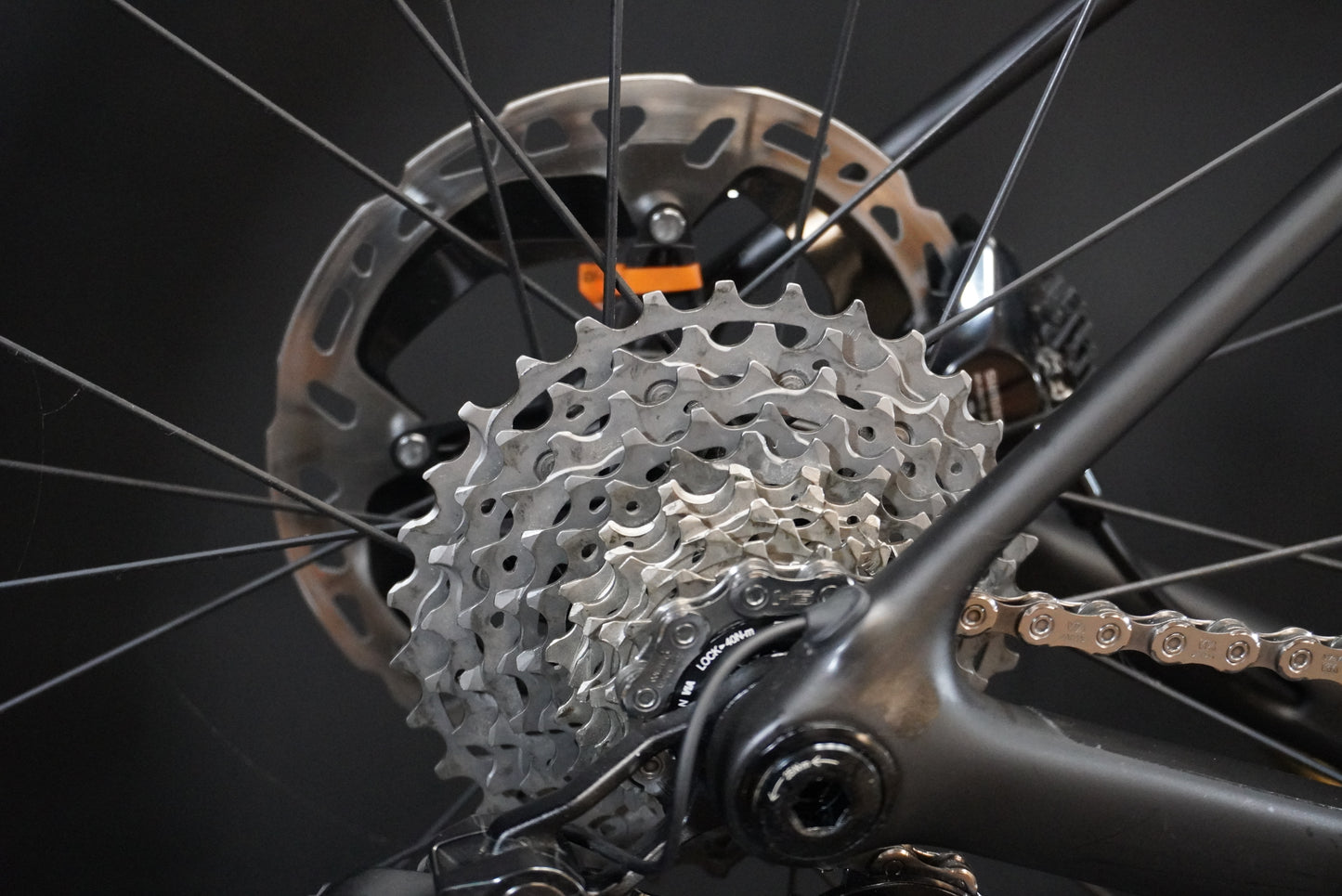 Cervelo R5 Dura-Ace Di2 Carbon Disc Road Bike 2026 - 54cm - 6.8Kg