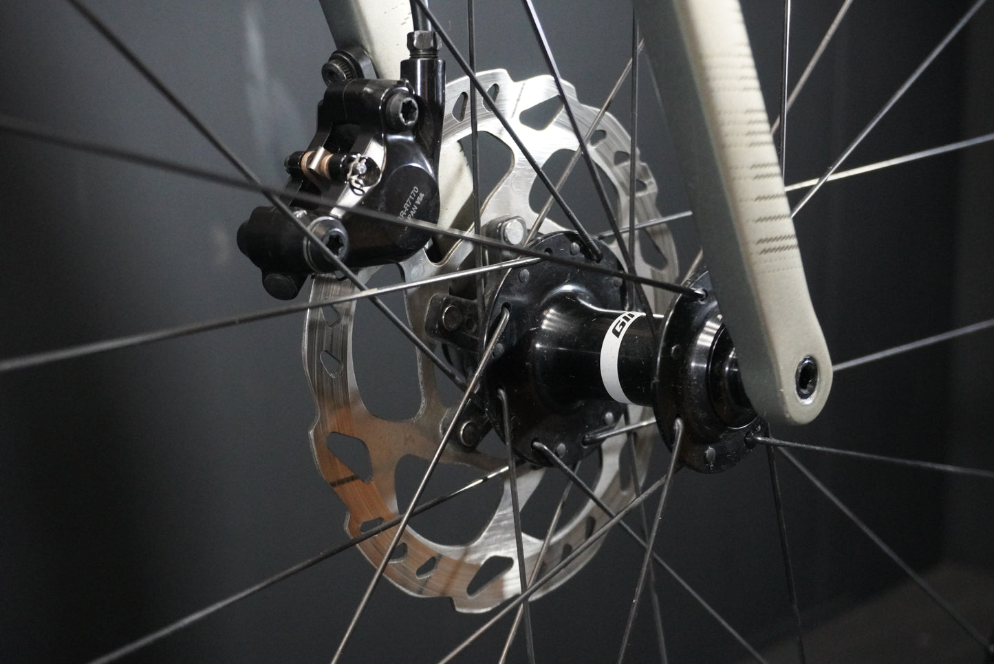 Giant Liv Langma Advanced Pro 1 Di2 Carbon Disc Road Bike 2025 - Medium