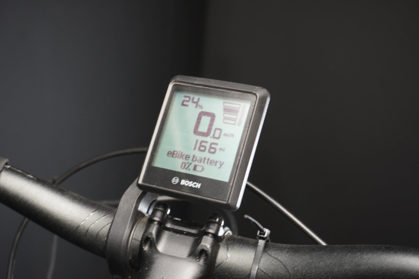 Cube Touring Hybrid Pro 625Wh Electric Hybrid Bike 2023 - Medium 54cm - 166 Miles