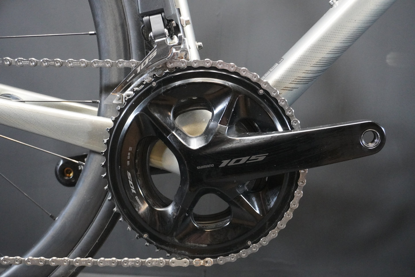 Giant Liv Langma Advanced Pro 1 Di2 Carbon Disc Road Bike 2025 - Medium