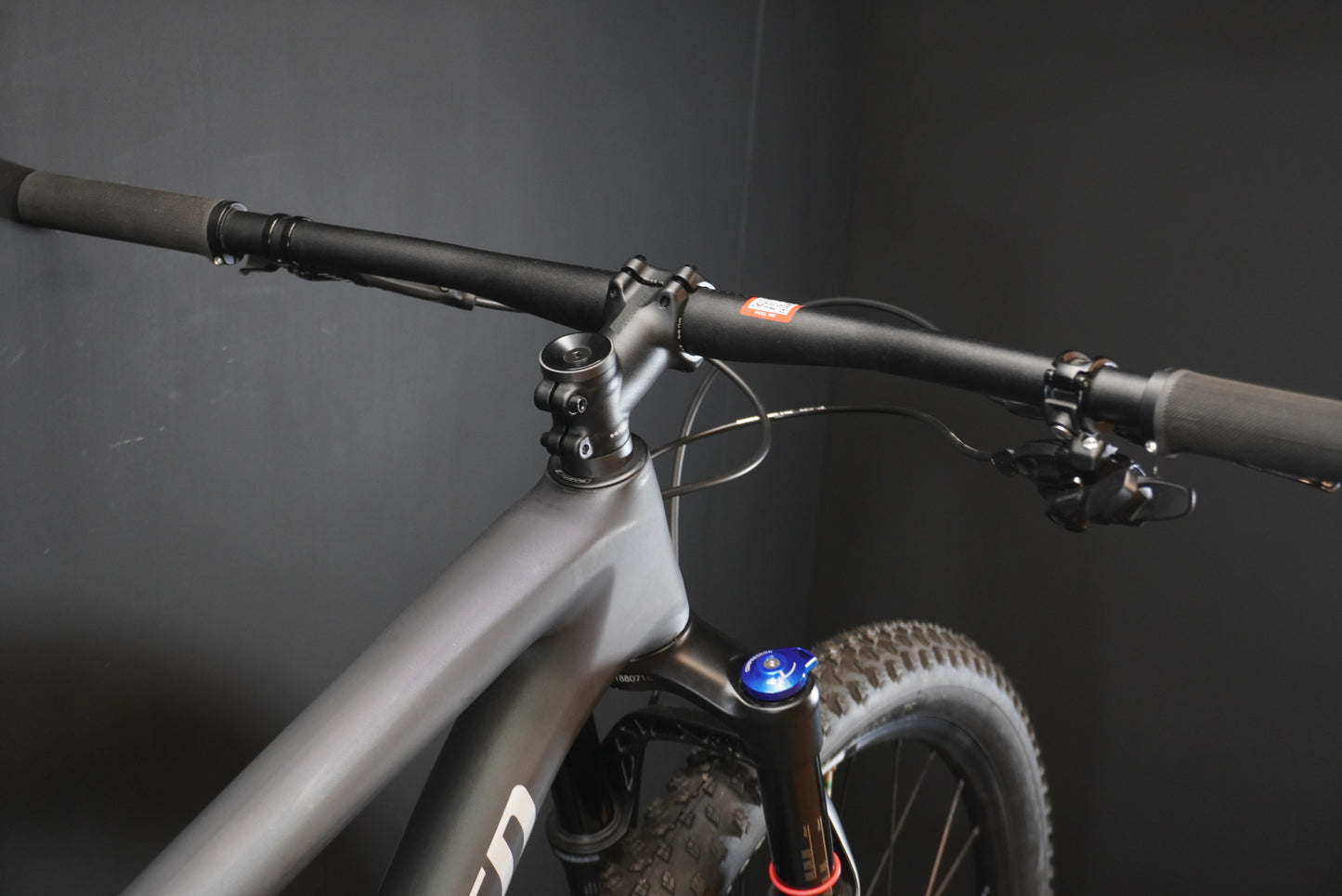 As New Specialized Epic Comp Carbon Hardtail MTB 2022 - Medium