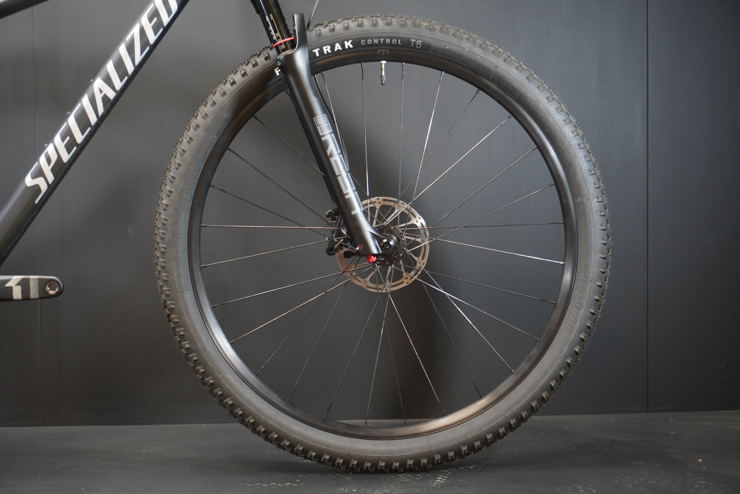 As New Specialized Epic Comp Carbon Hardtail MTB 2022 - Medium