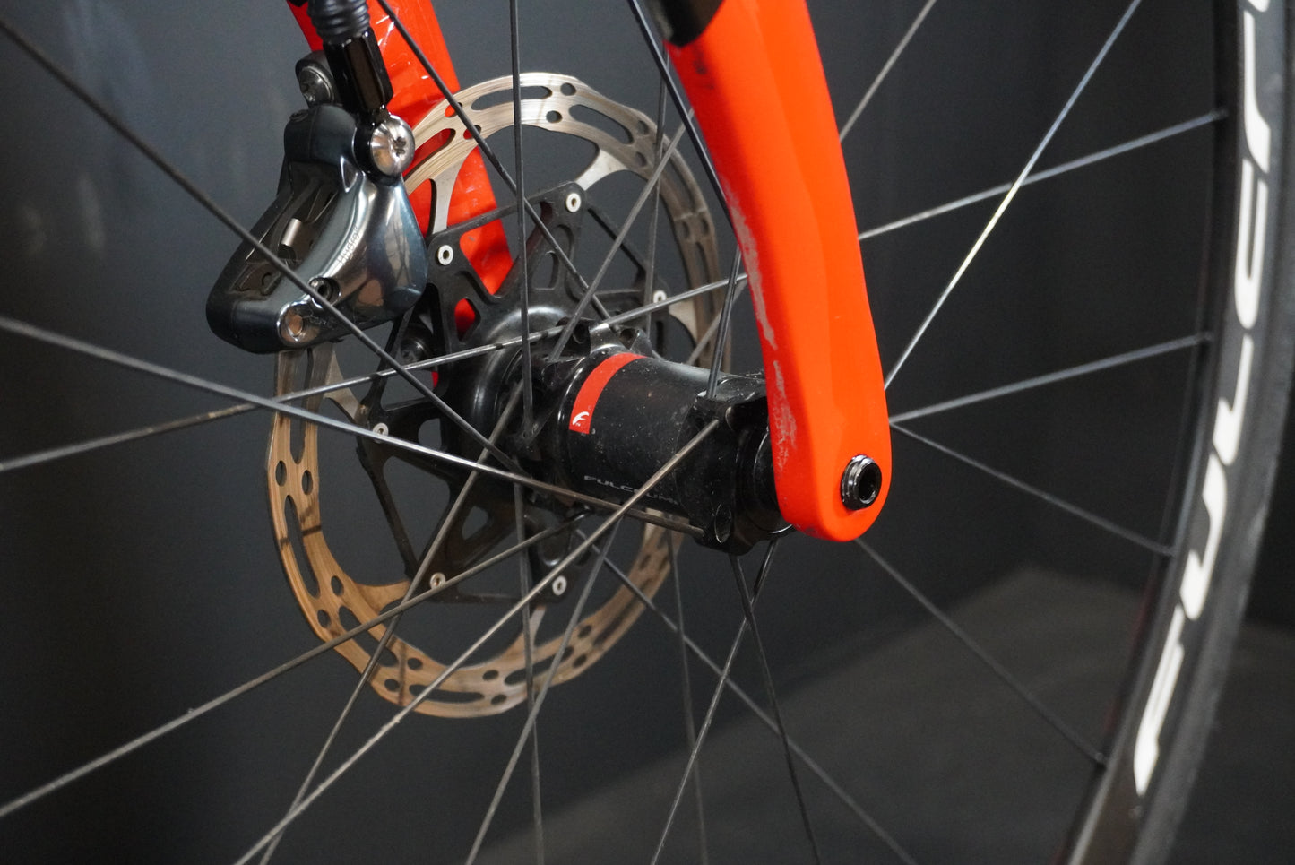 Pinarello Nytro SRAM Force Carbon Disc Electric Road Bike 2020 - 530mm - 45Km