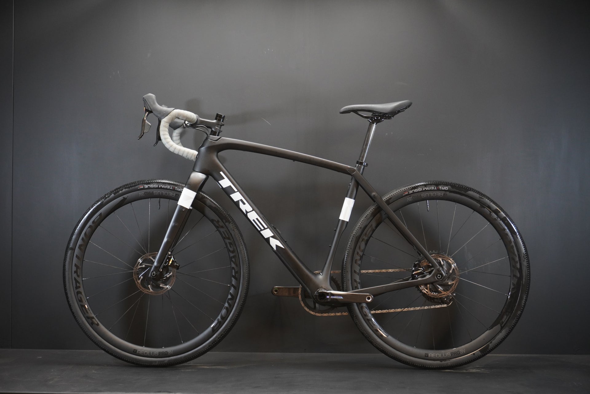 Trek Checkpoint SL 7 Force AXS Gravel Bike 2024 - 56cm