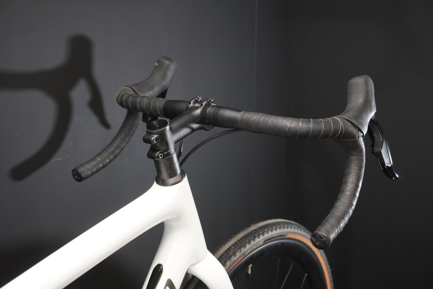 Specialized Crux Expert AXS & P/M Carbon Disc CX/Gravel Bike 2025 - 56cm - P/M Upgrade