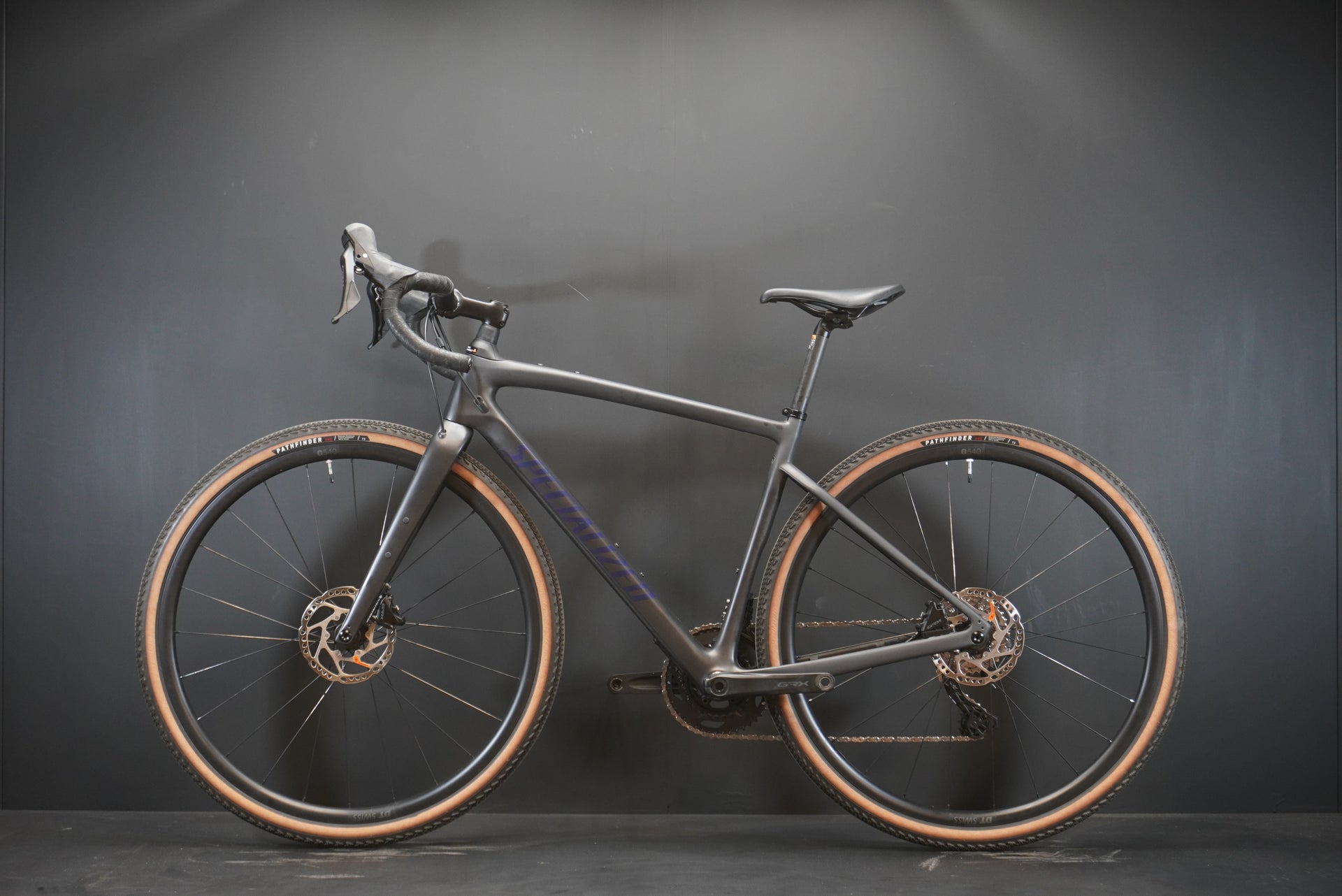 Specialized Diverge Sport Carbon GRX Gravel Bike 2024 - 54cm